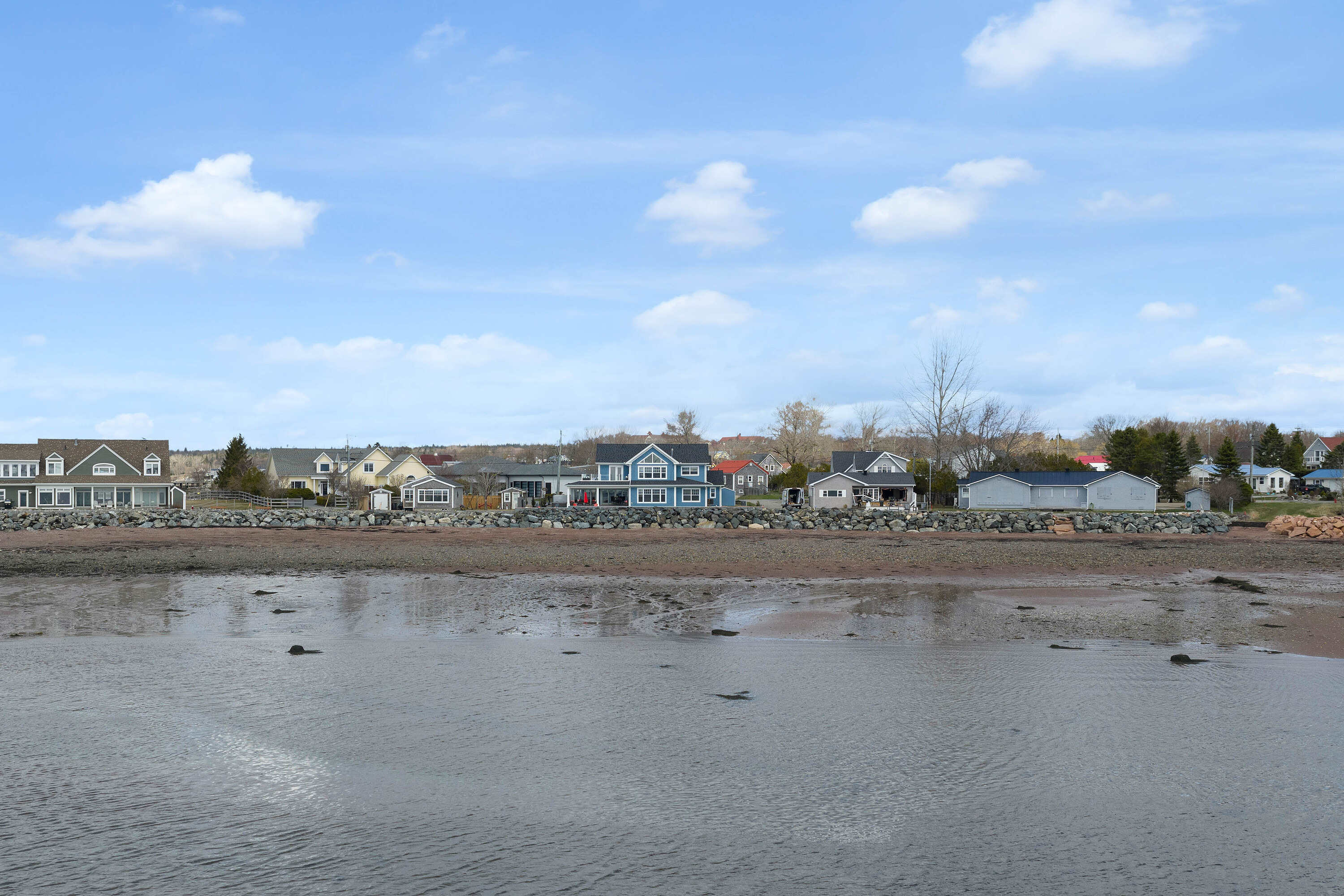  St. Andrews, Charlotte County - 物件實景