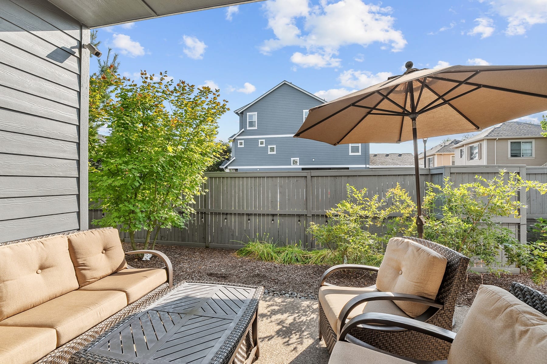  29021 SW VILLEBOIS DR Wilsonville, OR 97070 - 物件實景