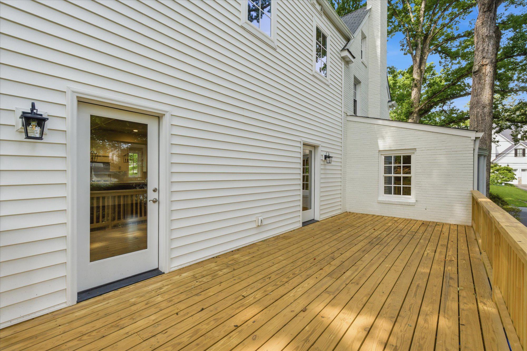  7825 Oldchester Road, Bethesda, MD, 20817 - 物件實景