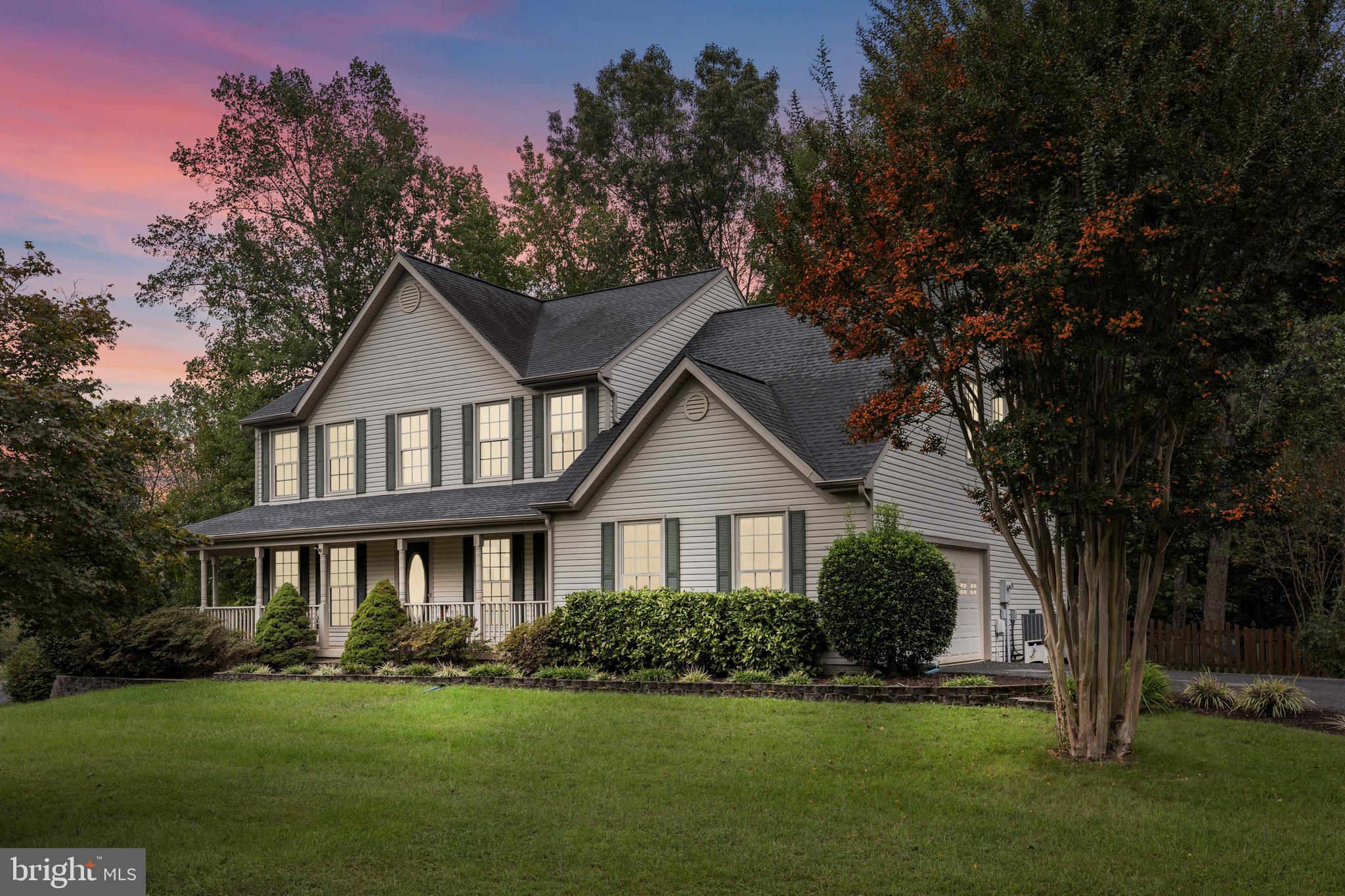 Fredericksburg, Virginia, 22407, United States, 4 Bedrooms Bedrooms, ,3 BathroomsBathrooms,Residential,For Sale,1981931