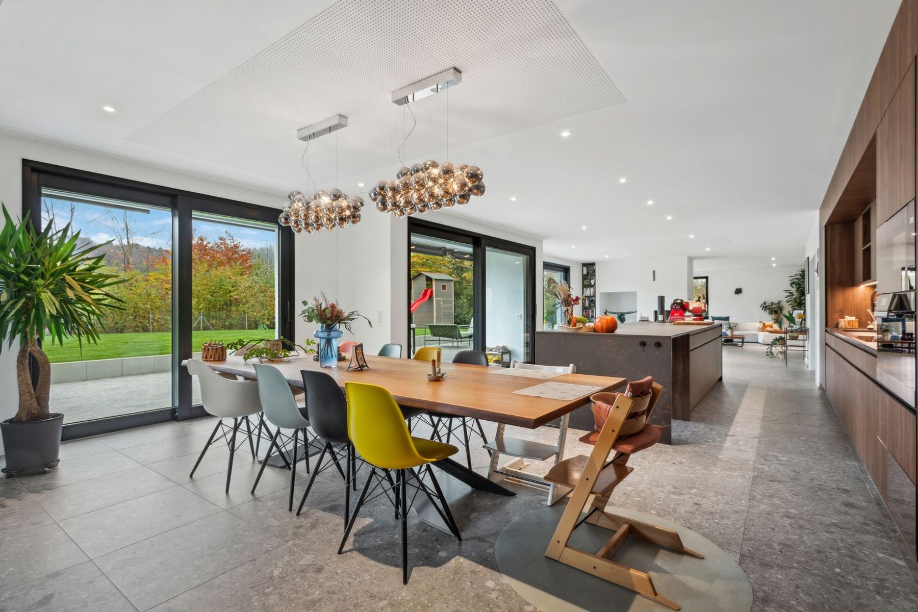  Exceptional property in a quiet residential area - 物件實景