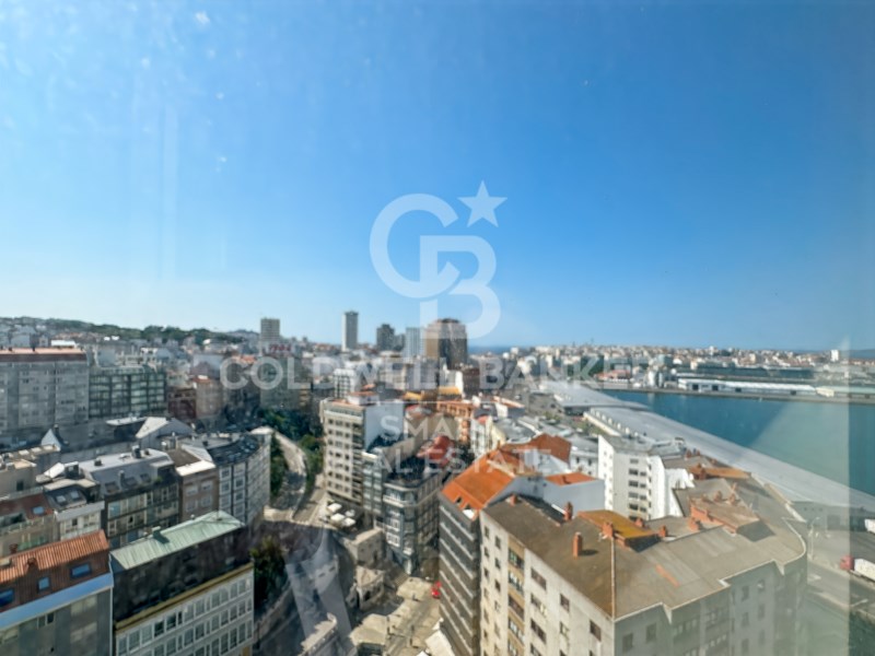 A Coruña, Galicia, 15006, ES, 3 Bedrooms Bedrooms, ,2 BathroomsBathrooms,Residential,For Sale,1932628