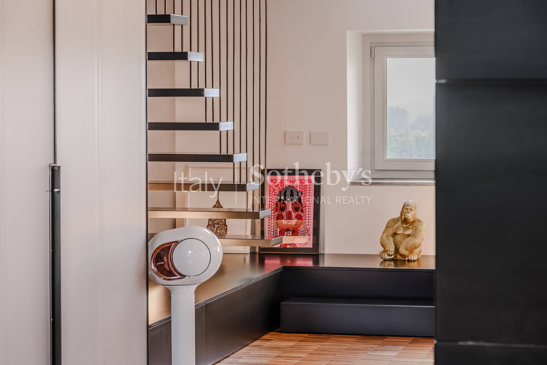  Designer loft in the Turin hills - 物件實景