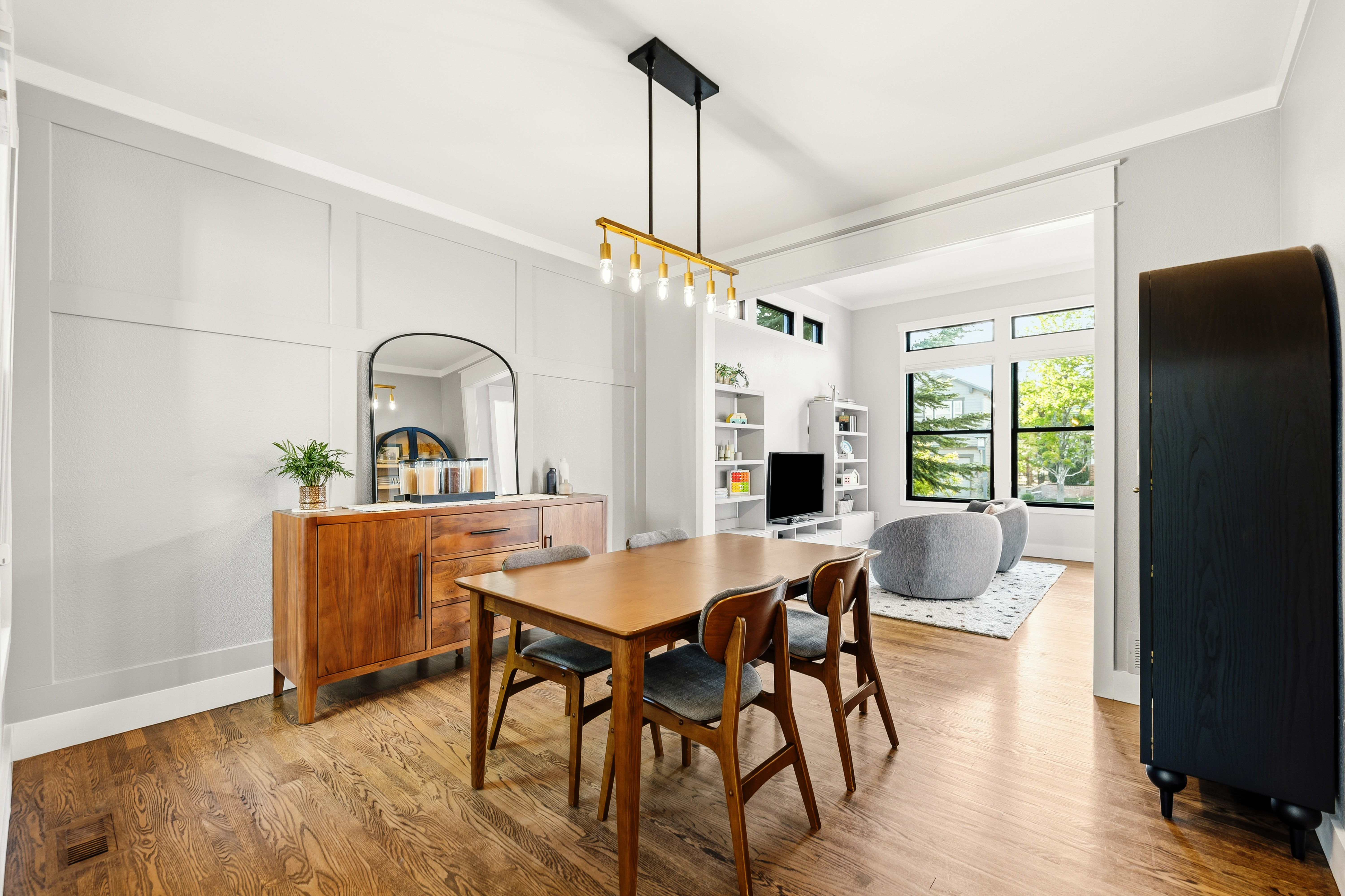  One-of-a-kind residence in the prestigious Highlands Ranch Golf Club community - 物件實景