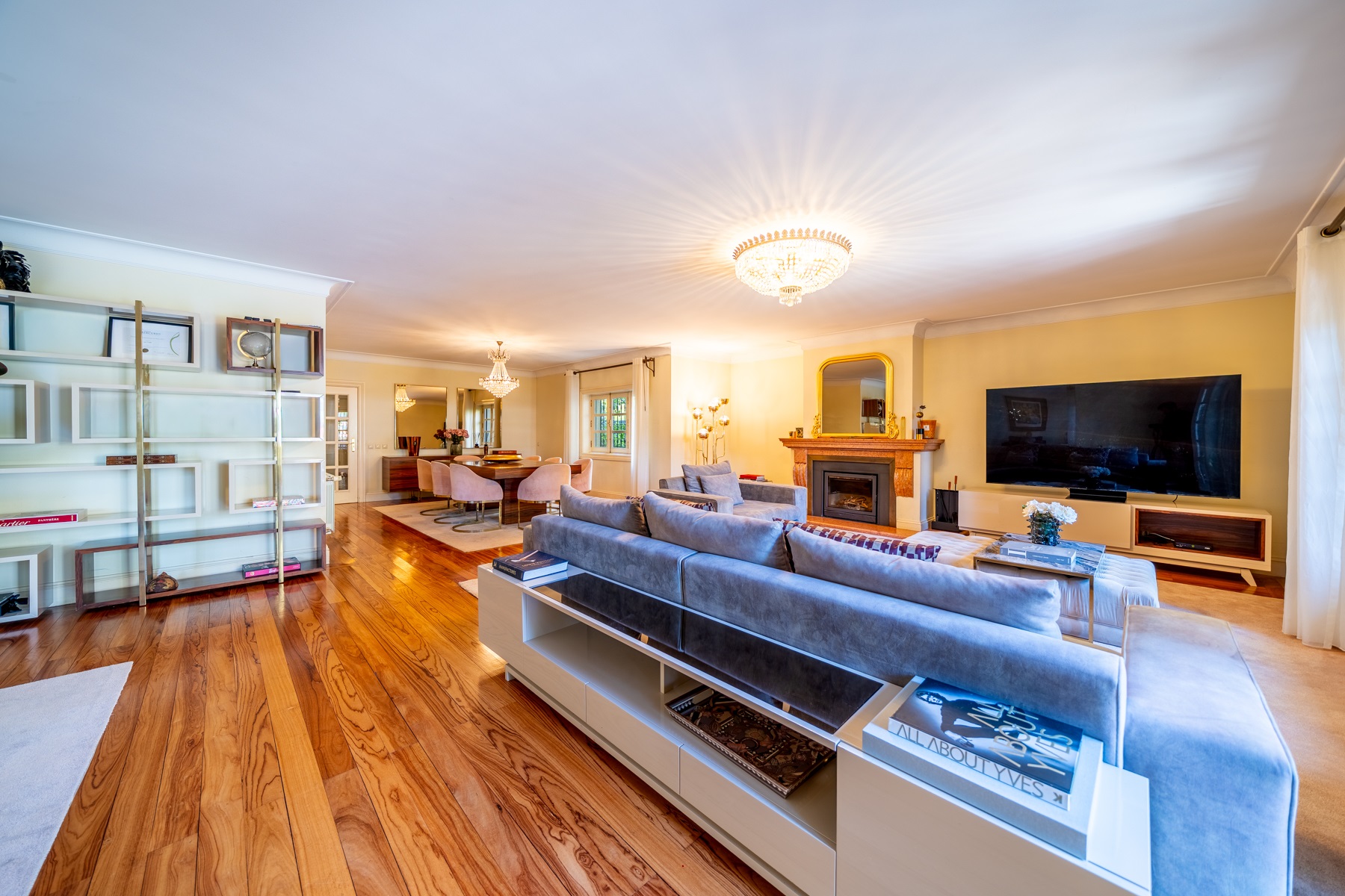  Detached house, 4 bedrooms, for Sale - 物件實景