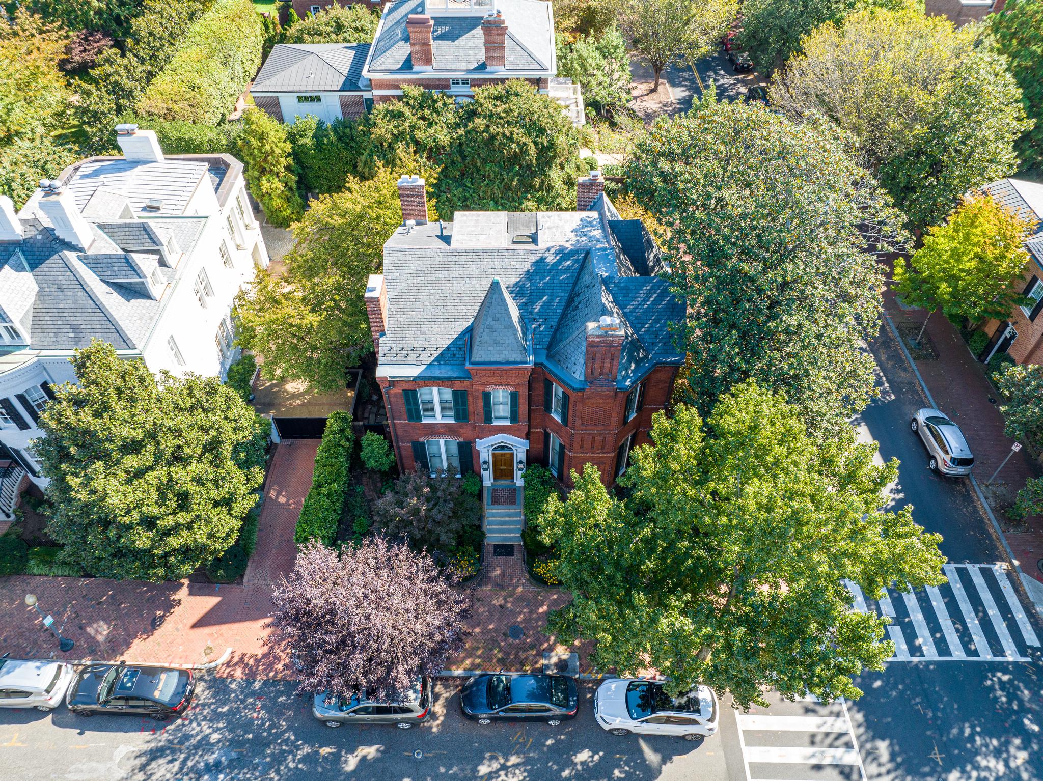  1601 28th Street NW, Washington, DC, 20007 - 物件實景