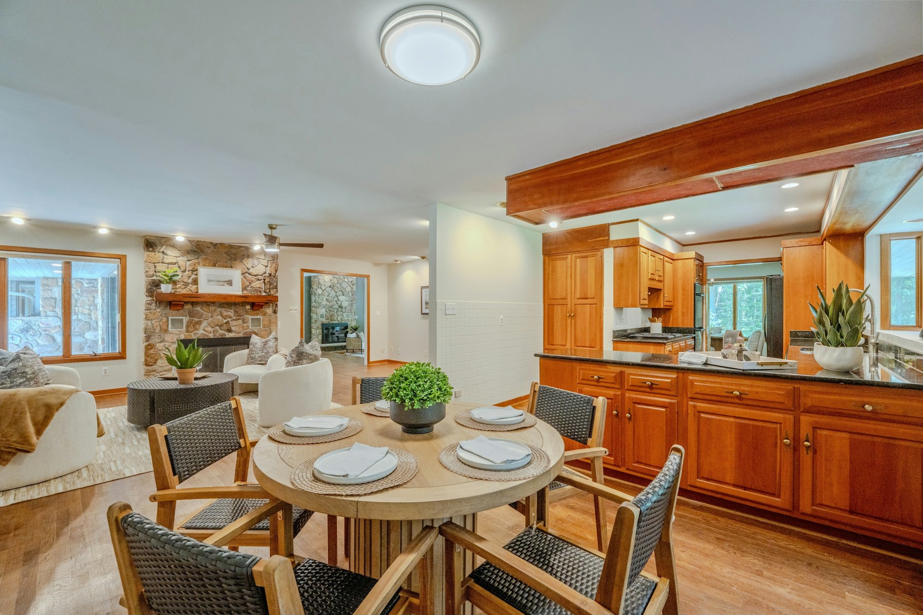  3509 Mill Creek Road, Haymarket, VA, 20169 - 物件實景