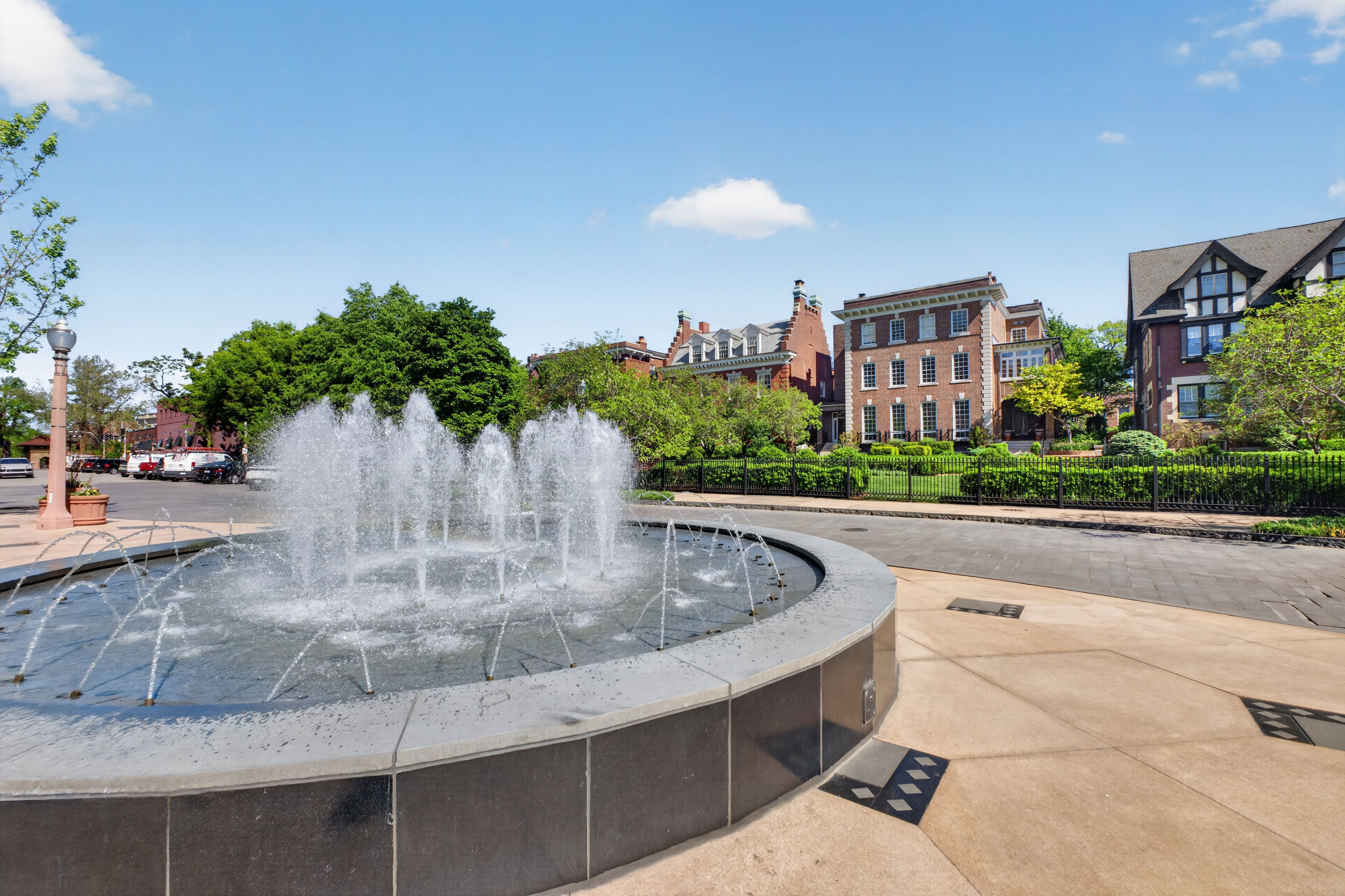  47 Maryland Plaza, Unit #C St. Louis, MO 63108 - 物件實景