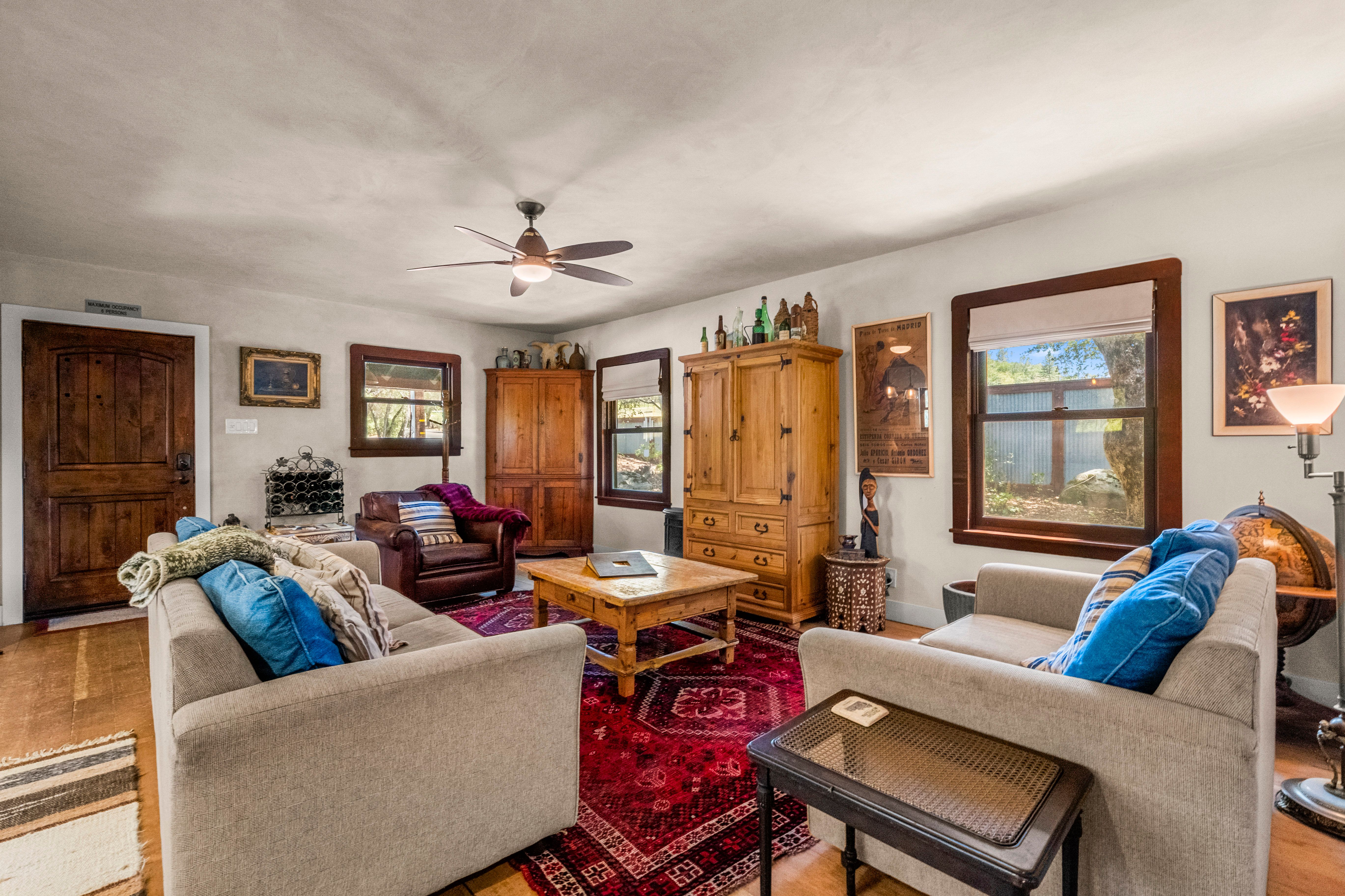  7401 Fairplay Road, Somerset, CA 95684 - 物件實景