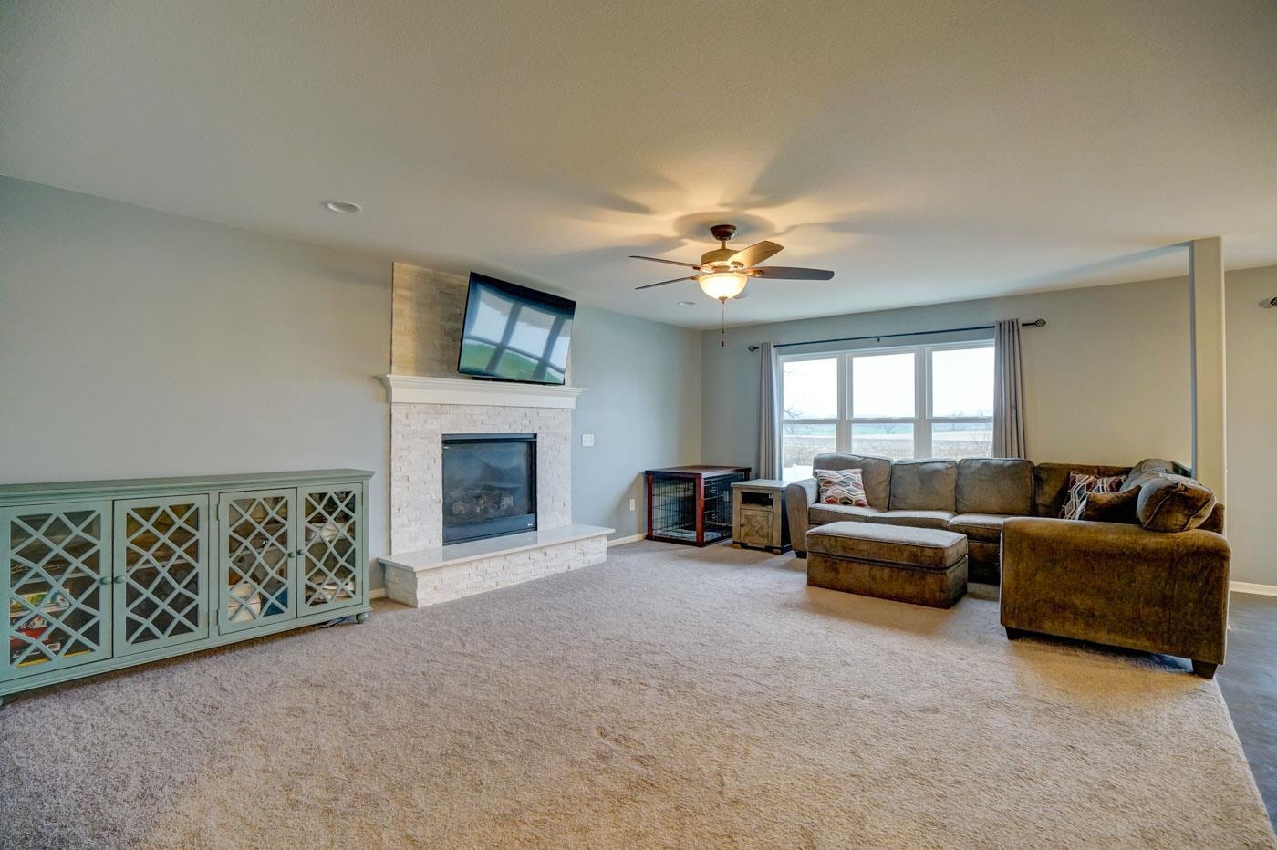 Fort Atkinson, Wisconsin, 53538, United States, 3 Bedrooms Bedrooms, ,4 BathroomsBathrooms,Residential,For Sale,1977213