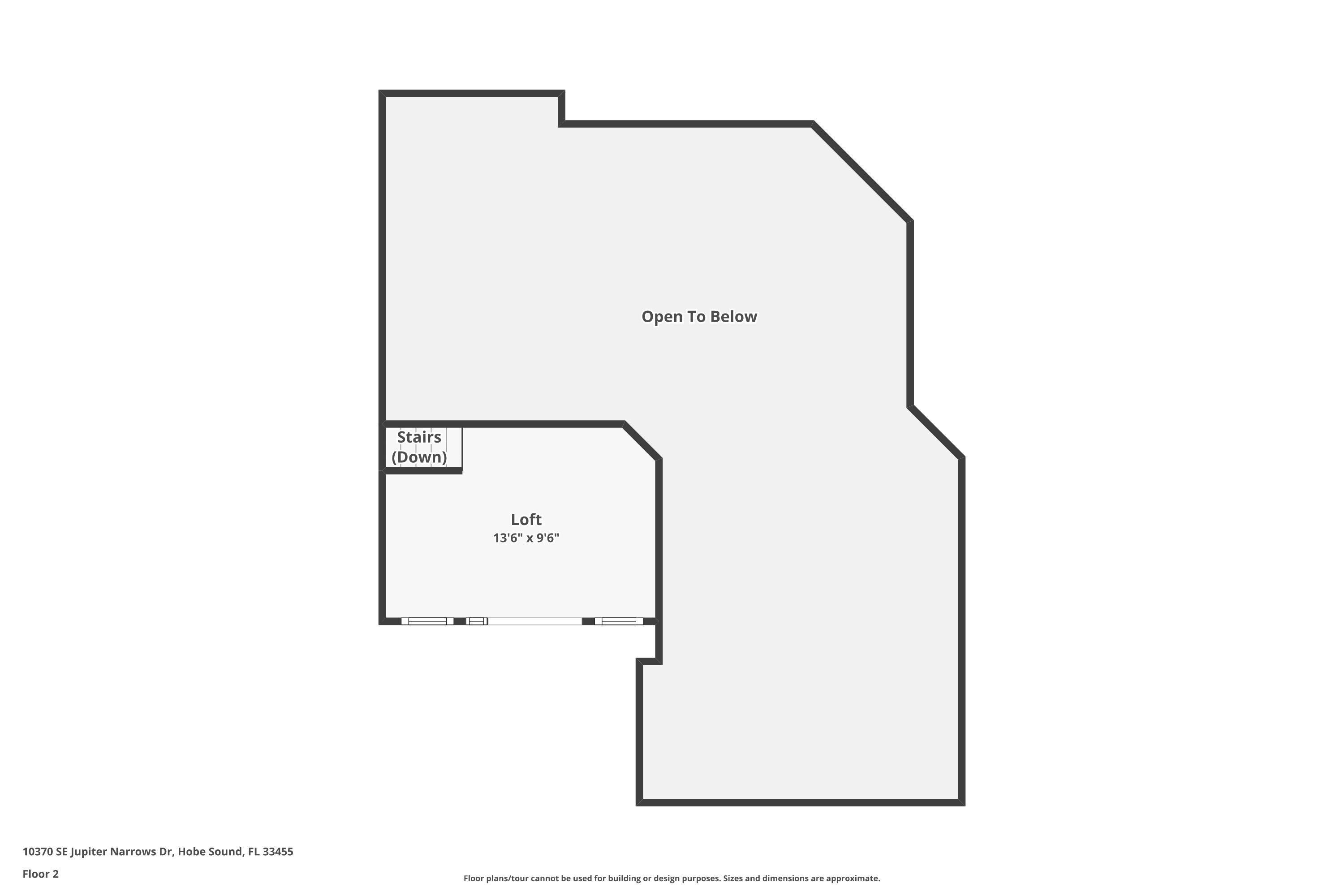 Hobe Sound, Florida, 33455, United States, 4 Bedrooms Bedrooms, ,2 BathroomsBathrooms,Residential,For Sale,1949192