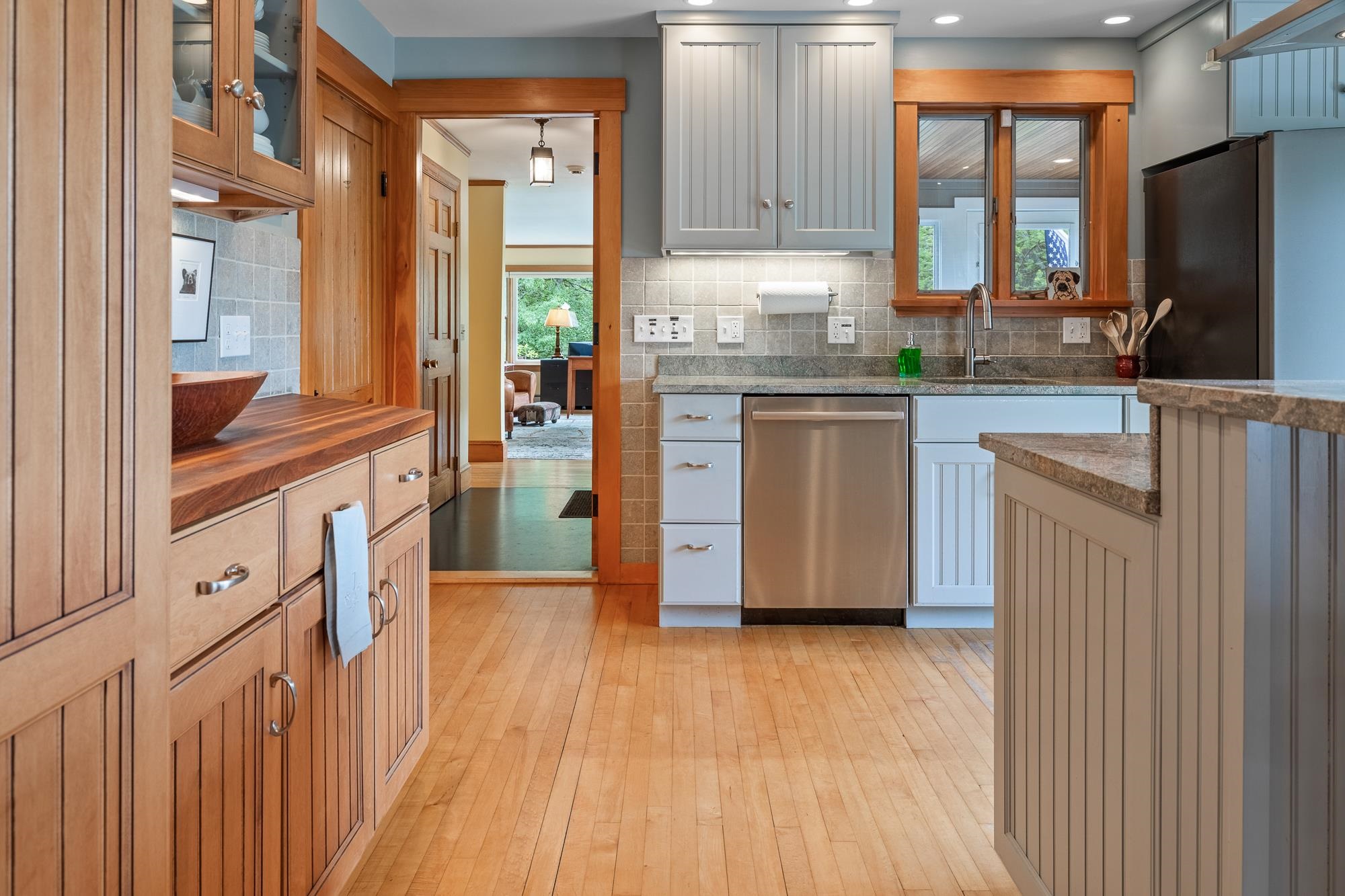 Landaff, New Hampshire, 03785, United States, 3 Bedrooms Bedrooms, ,1 BathroomBathrooms,Residential,For Sale,1856488