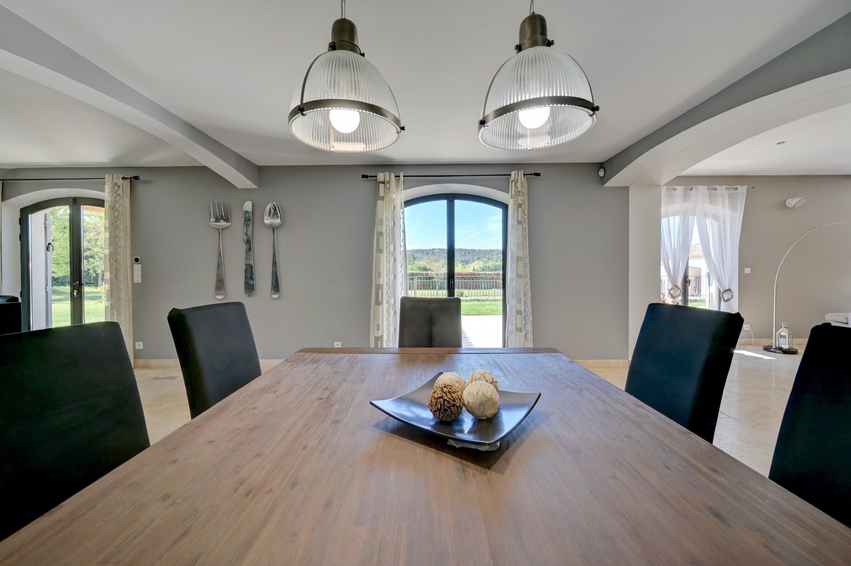  Villa - 物件實景