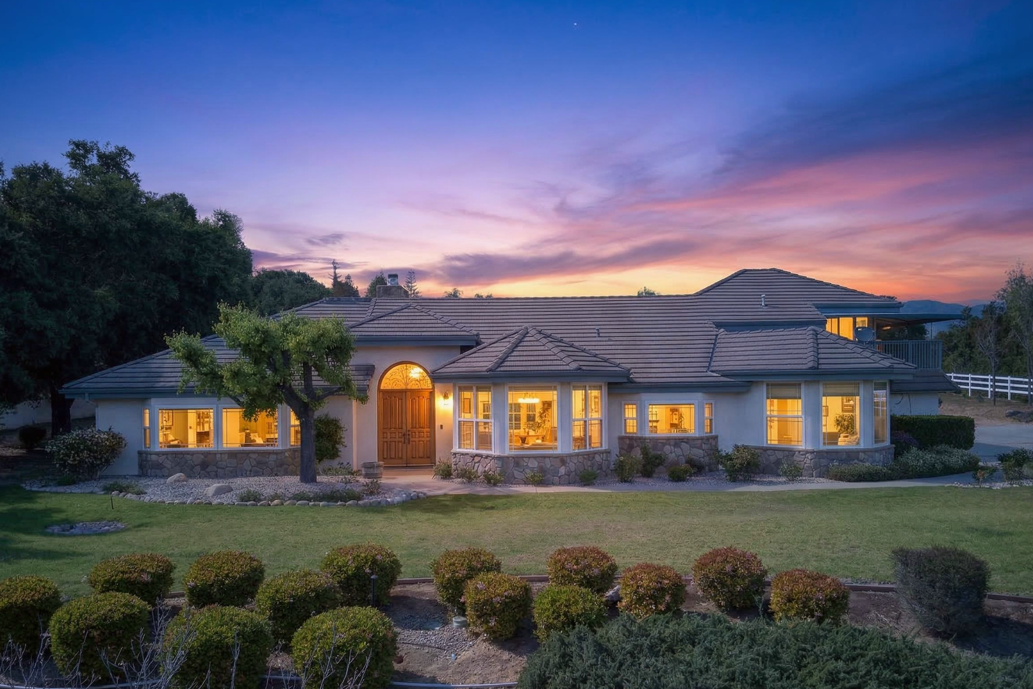  Saddle Mountain Estates - 物件實景