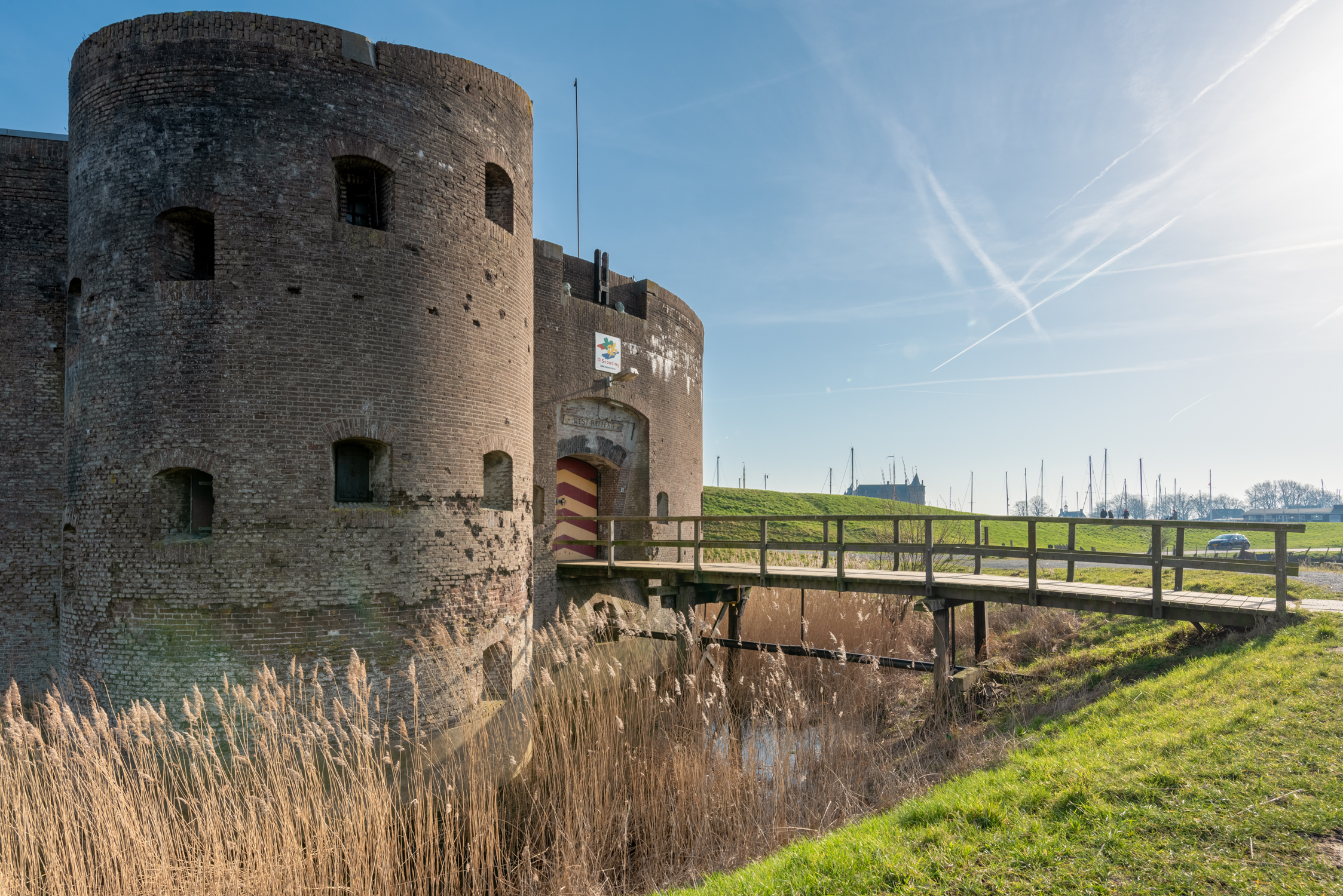  The Architectural Waterfront Villa on the IJmeer - 物件實景