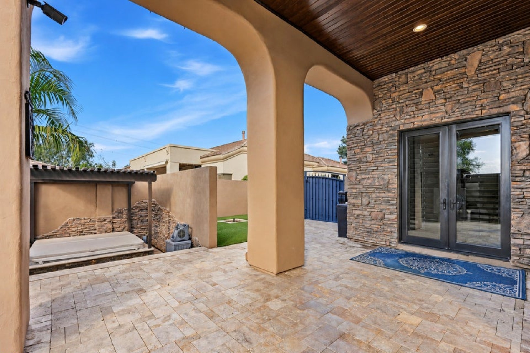 310 N Portland Avenue¦Gilbert, AZ - 物件實景