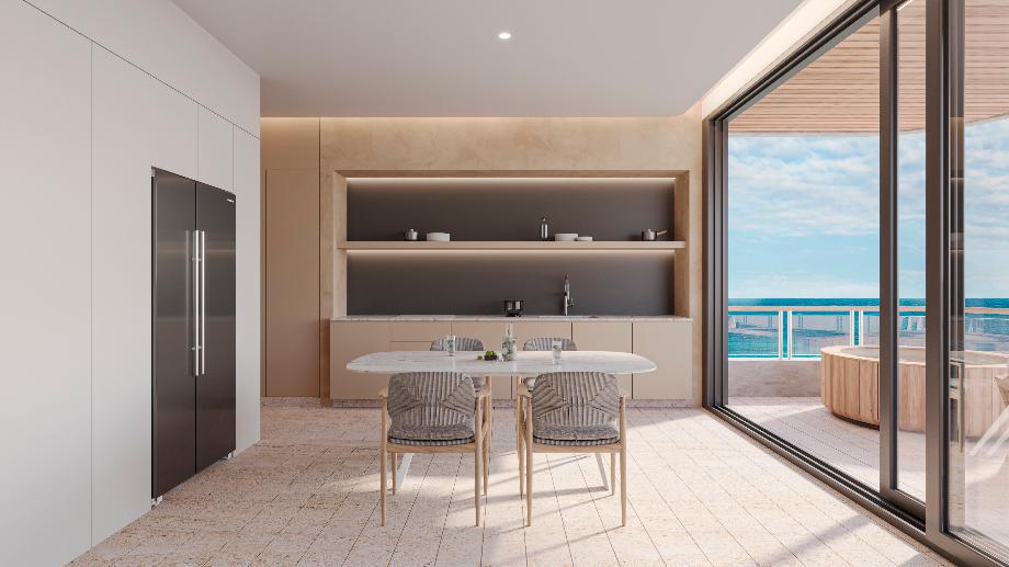 Z.F.M.T, Puerto Morelos, Quintana Roo, 77580, Mexico, 1 Bedroom Bedrooms, ,1 BathroomBathrooms,Residential,For Sale,Z.F.M.T,1587651