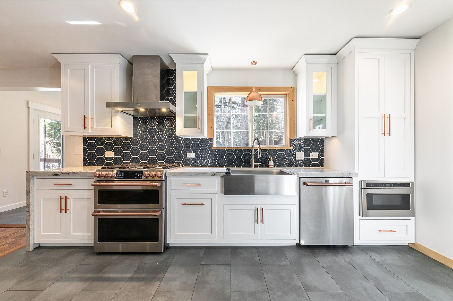  Quaint Cabin Near Trails in Tahoma - 物件實景