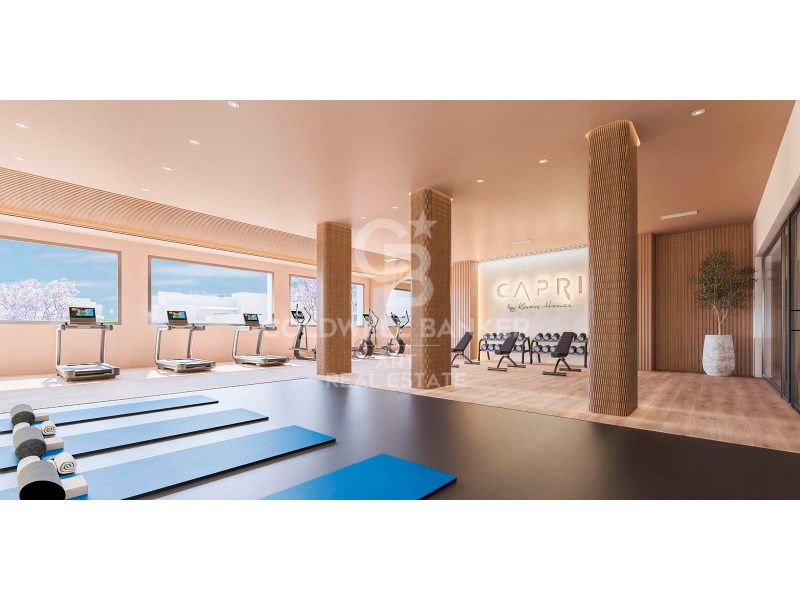 Estepona, Andalusia, ES, 2 Bedrooms Bedrooms, ,2 BathroomsBathrooms,Residential,For Sale,1737682