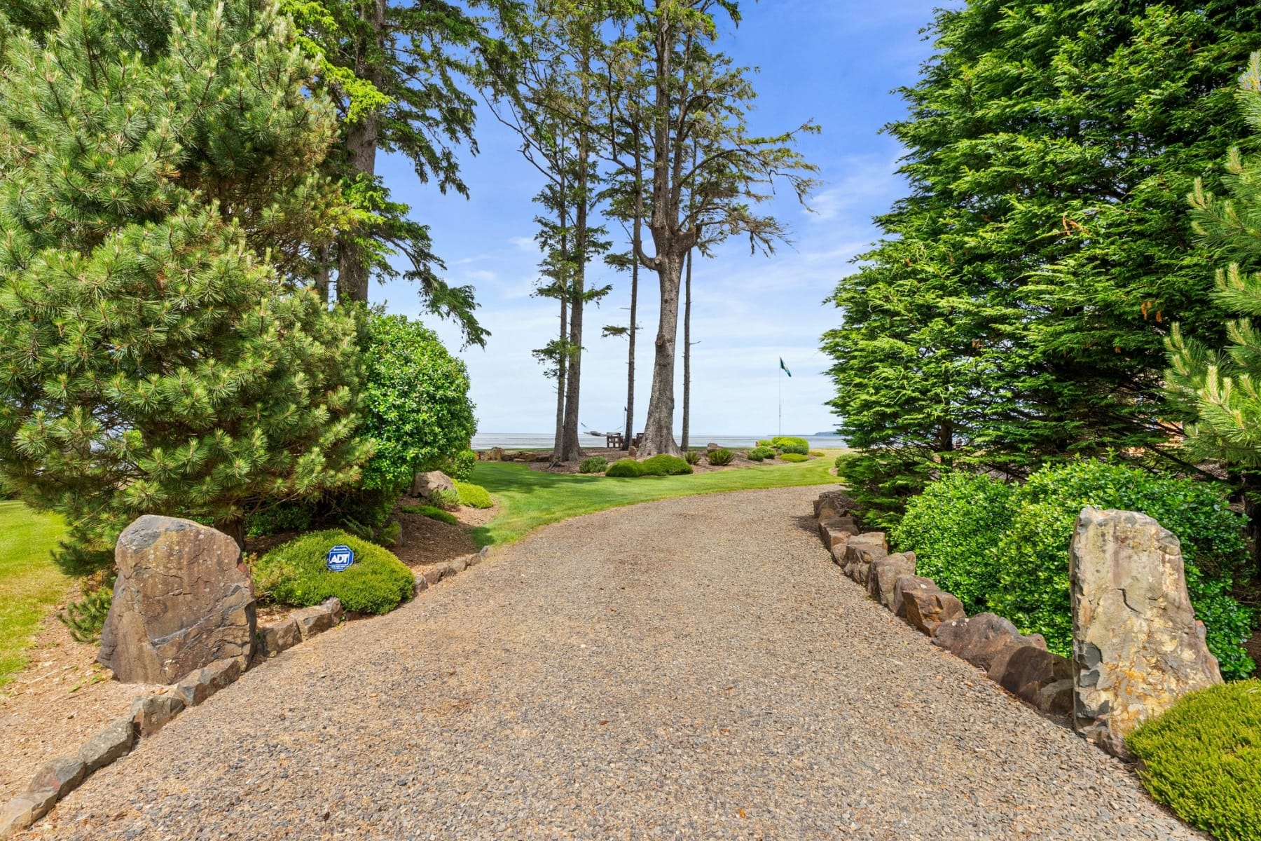  441 Bay Center Rd RD Bay Center, WA 98527 - 物件實景