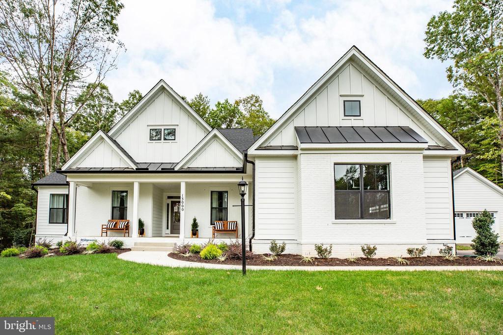 King George, Virginia, 22485, United States, 3 Bedrooms Bedrooms, ,3 BathroomsBathrooms,Residential,For Sale,2003460