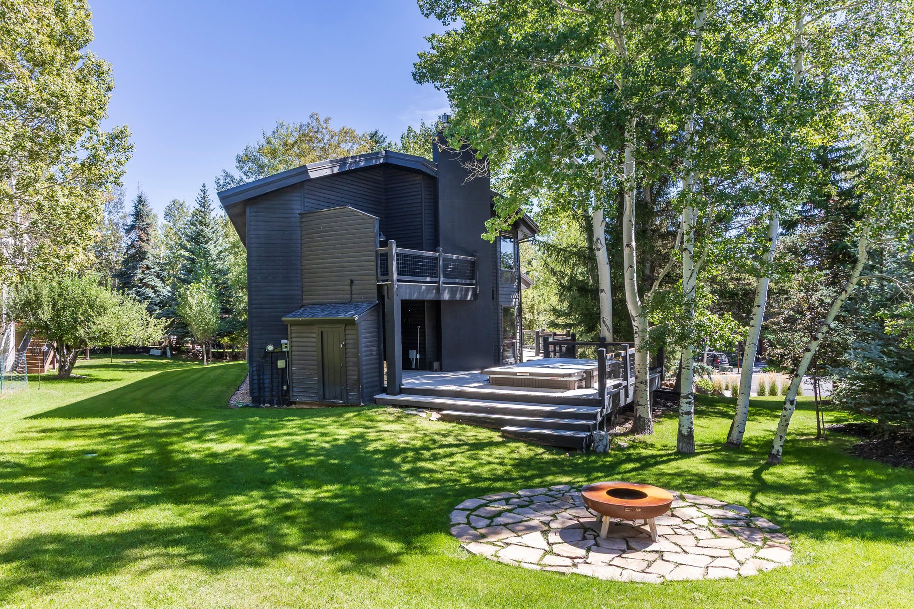  Quintessential Park Meadows Living with Direct Deer Valley Views - 物件實景