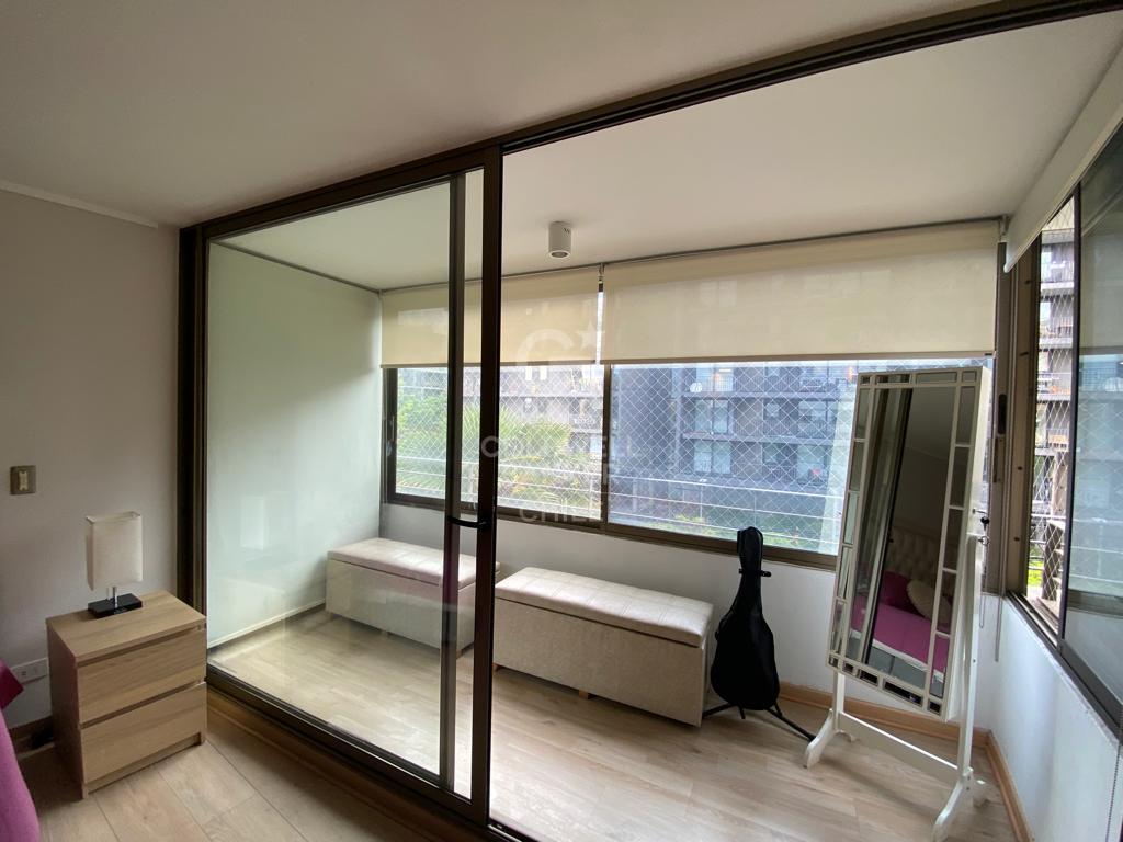 Providencia, Chile, 3 Bedrooms Bedrooms, ,2 BathroomsBathrooms,Residential,For Sale,1858182