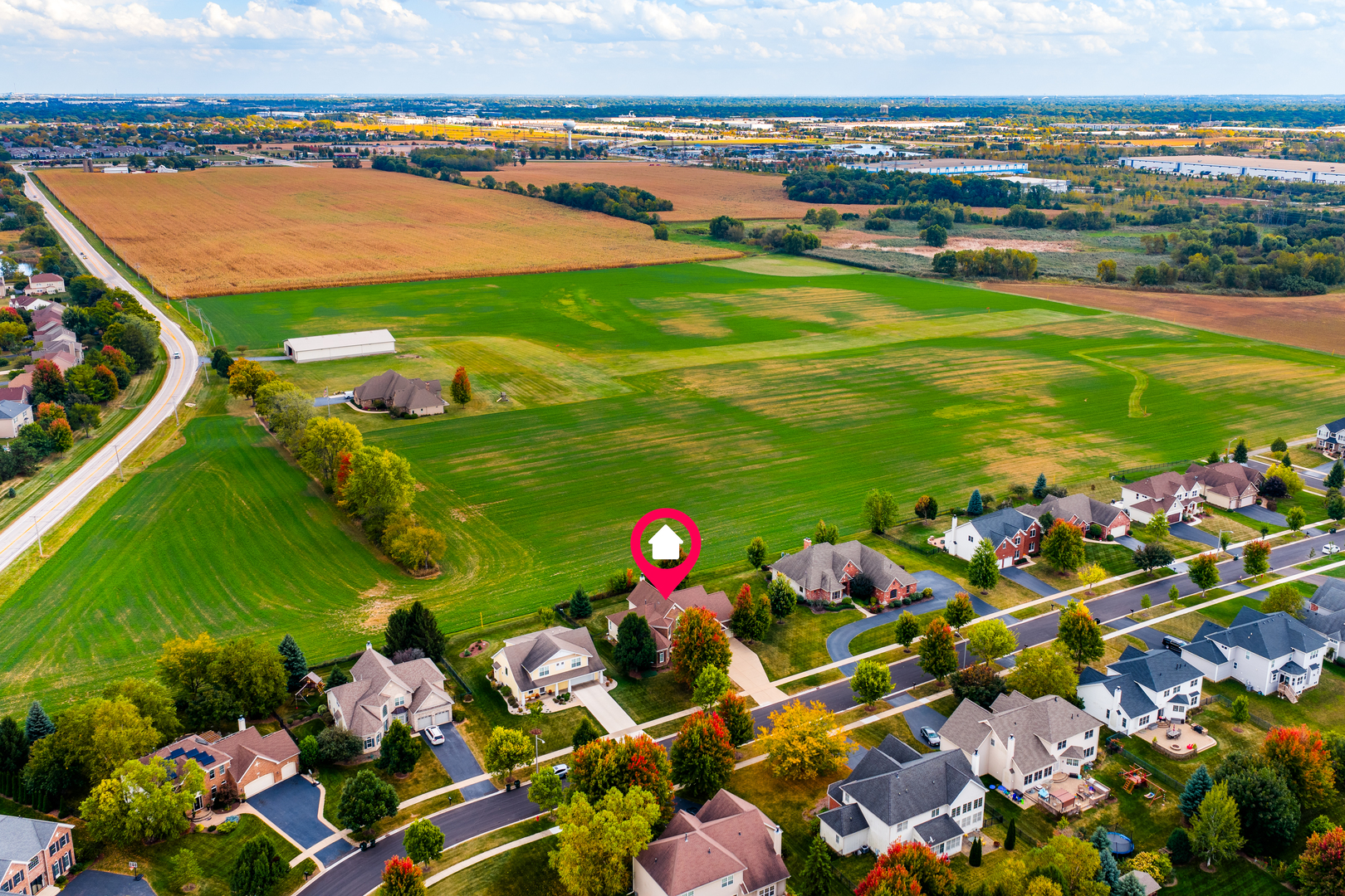 North Aurora, Illinois, 60542, United States, 3 Bedrooms Bedrooms, ,3 BathroomsBathrooms,Residential,For Sale,1969477