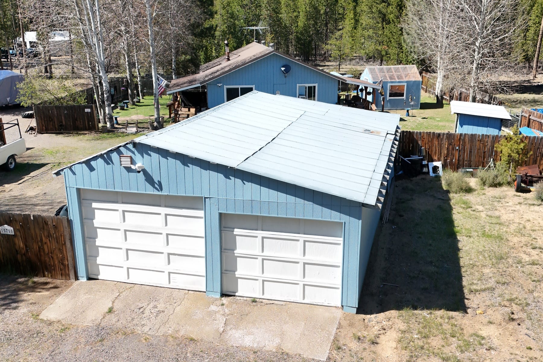  15710 Paulina Avenue La Pine, OR 97739 - 物件實景
