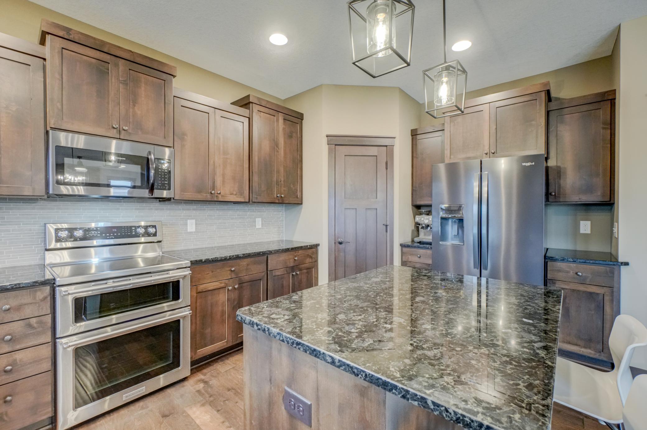 Saint Joseph Twp, Wisconsin, 54017, United States, 4 Bedrooms Bedrooms, ,4 BathroomsBathrooms,Residential,For Sale,1989036