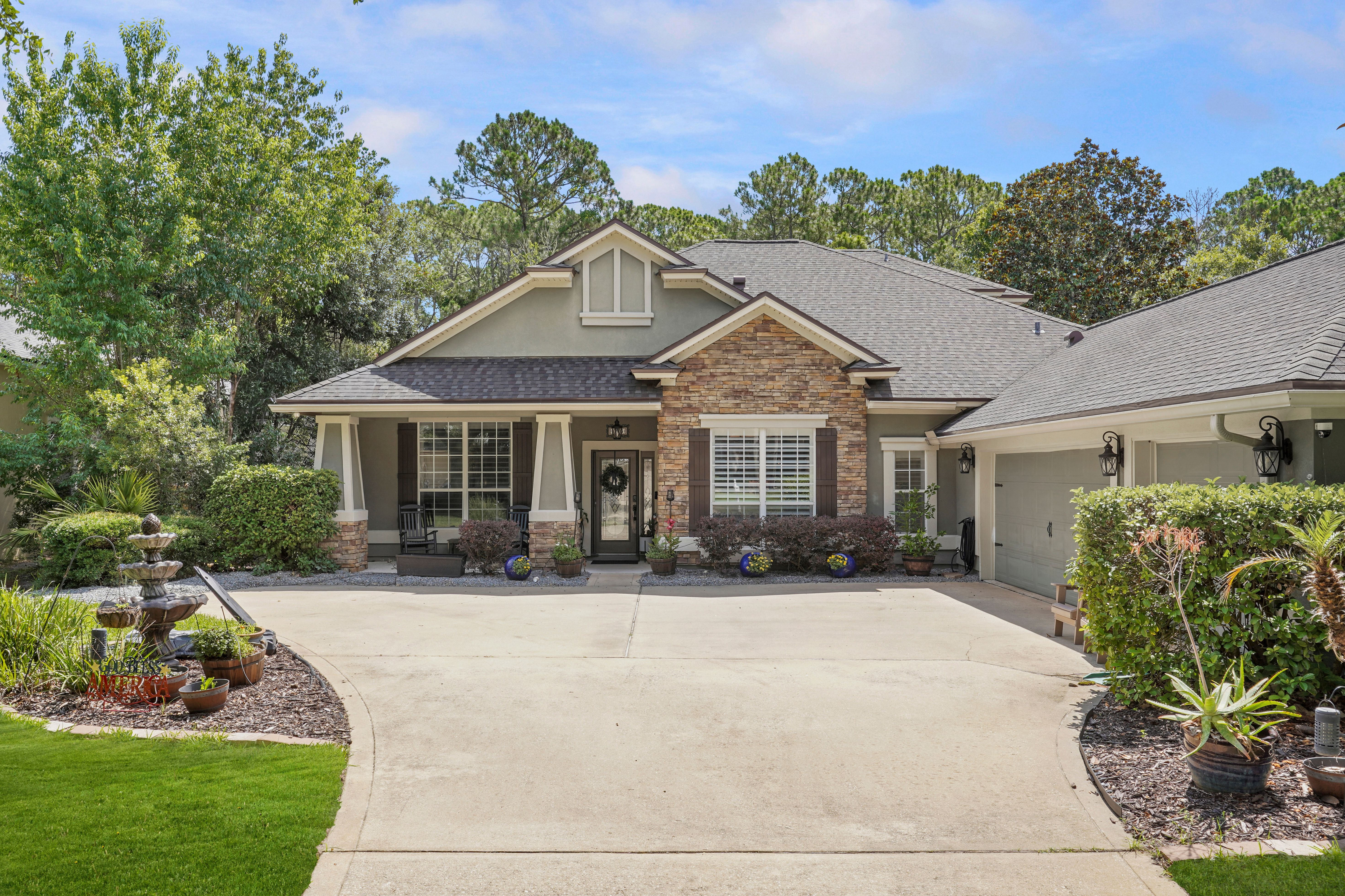  198 Parkside Dr, St Augustine, FL, 32095 - 物件實景