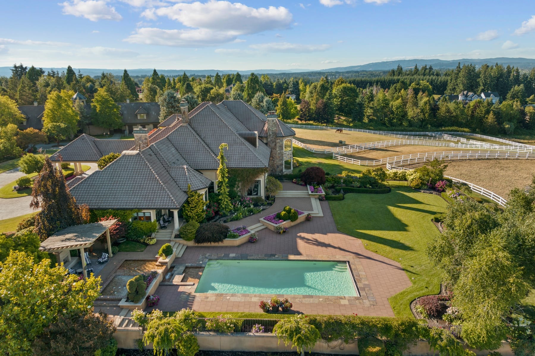  21121 NW 17TH CT Ridgefield, WA 98642 - 物件實景