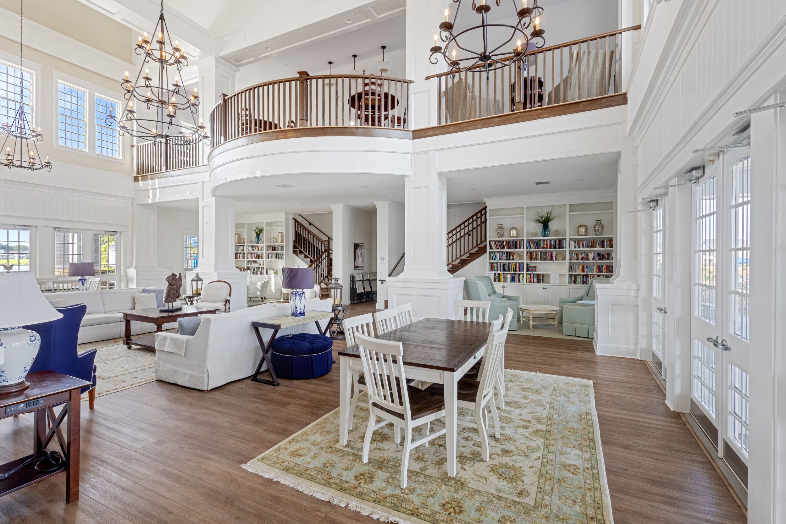  352 Summerhouse Drive, Holly Ridge, NC 28445 - 物件實景