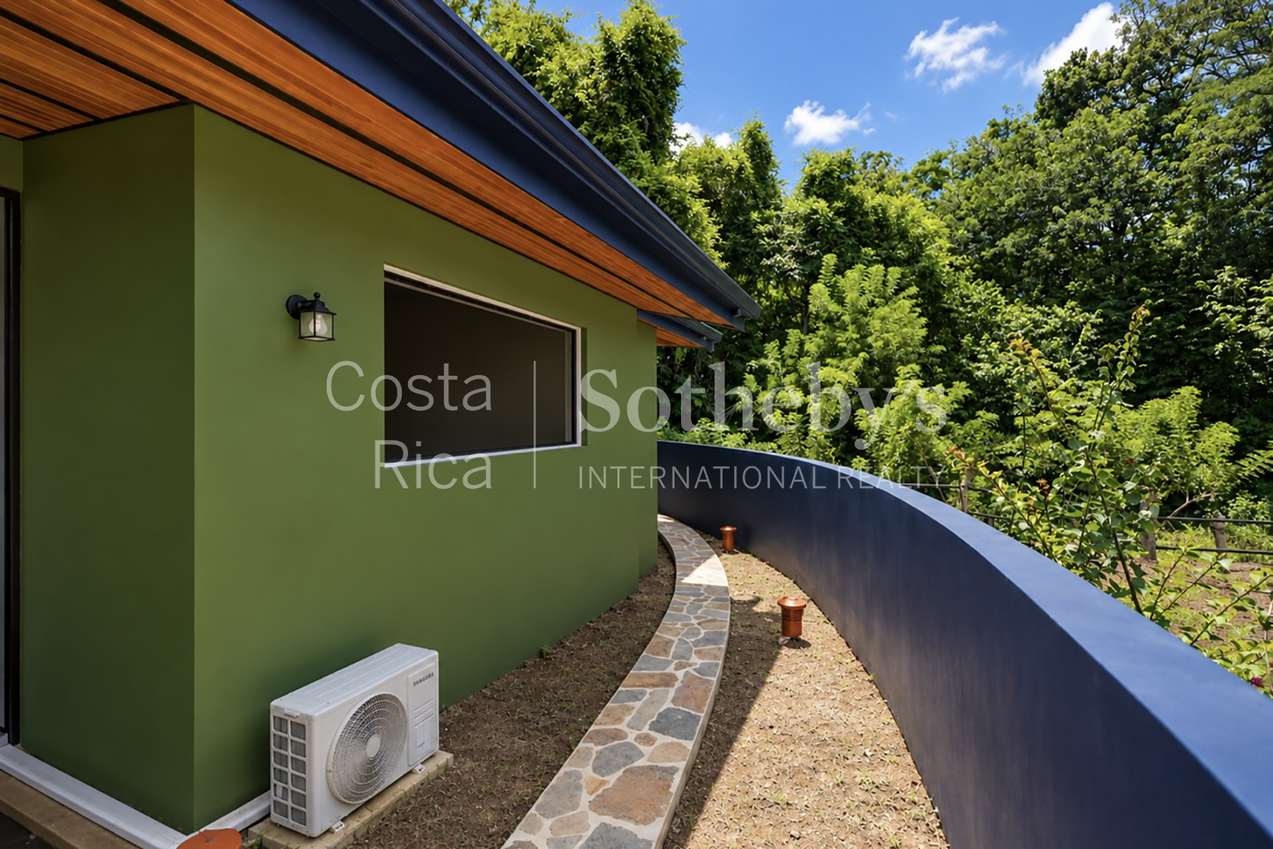  Riverside Home - Tambor, Costa Rica - 物件實景
