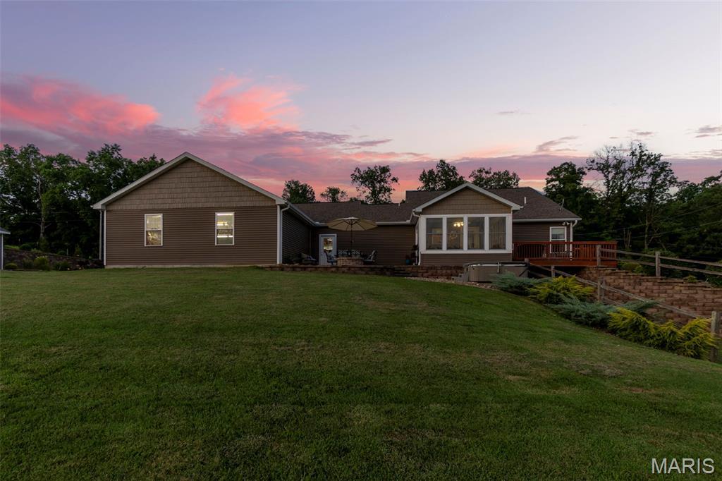 Scott City, Missouri, 63780, United States, ,Residential,For Sale,1976457