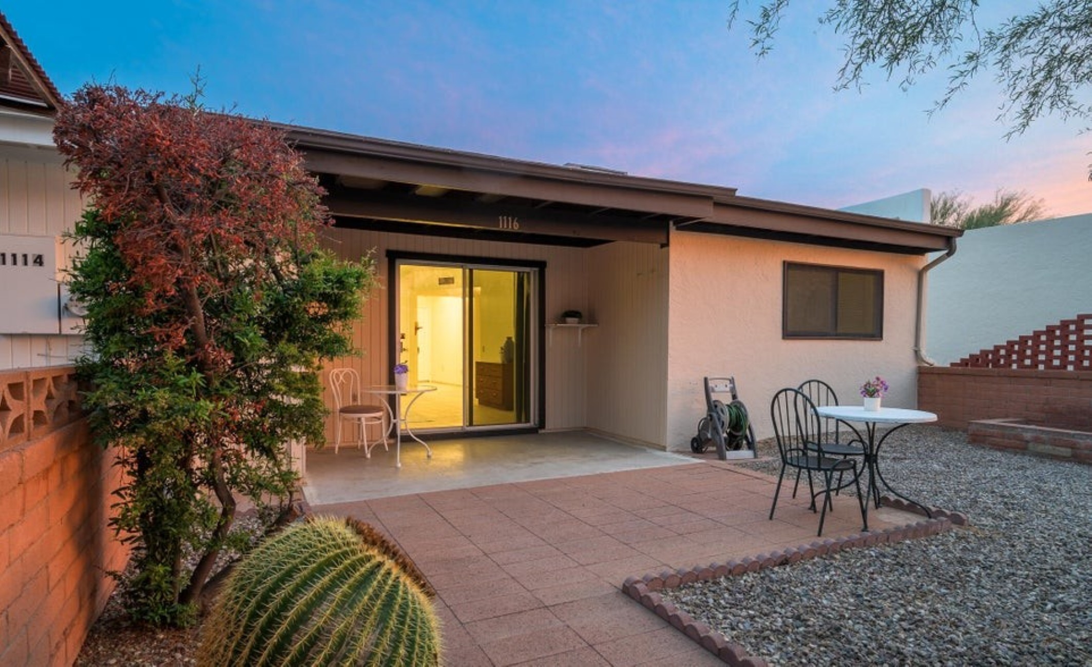  1116 S Alpine Circle, Green Valley, AZ 85614 - 物件實景