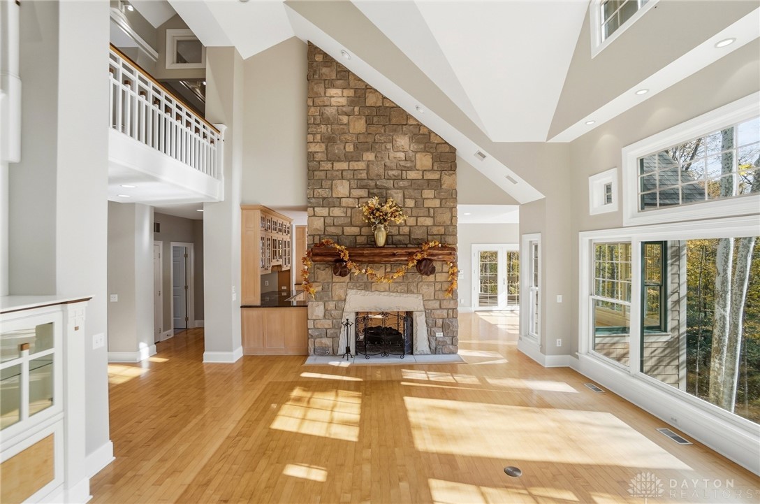 Bellbrook, Ohio, 45305, United States, 4 Bedrooms Bedrooms, ,4 BathroomsBathrooms,Residential,For Sale,1989016