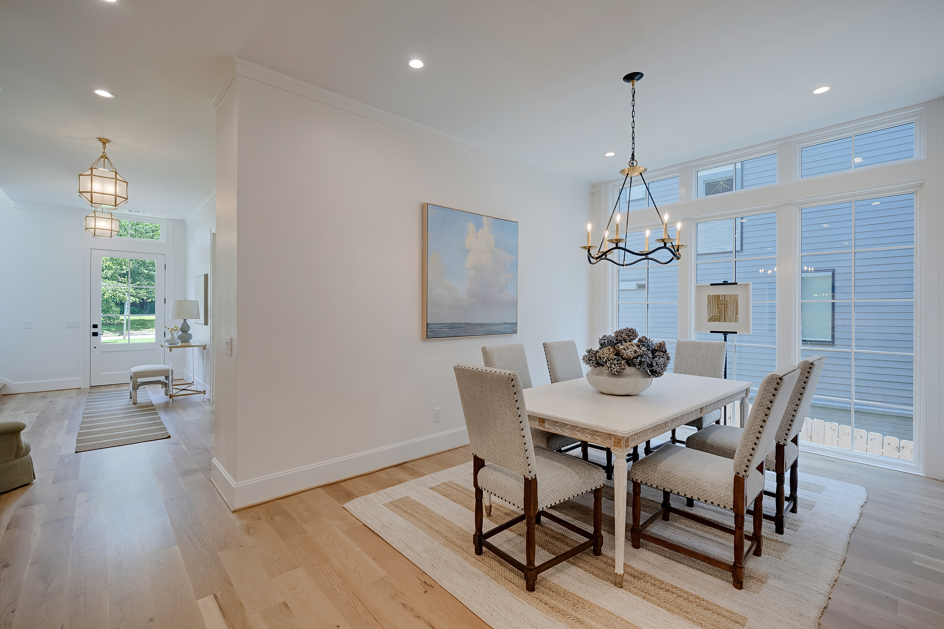  Elevated Living in Ashford Park - 物件實景
