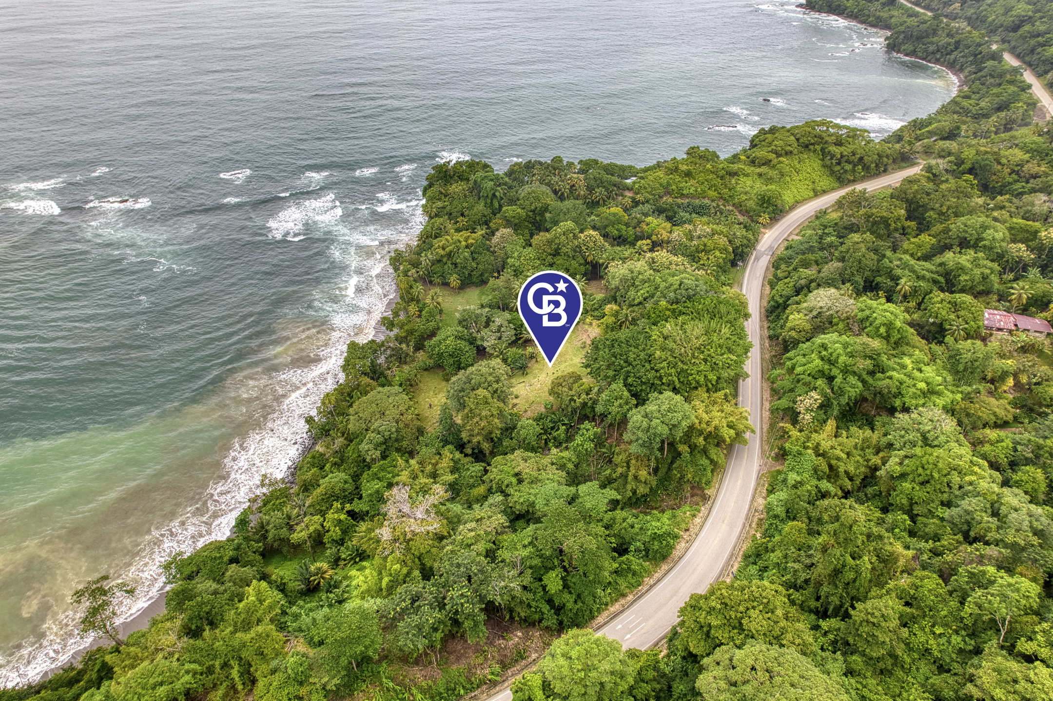 Dominical, Puntarenas, CR, ,Land,For Sale,1839872