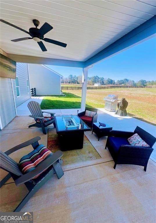 Williamson, Georgia, 30292, United States, 4 Bedrooms Bedrooms, ,4 BathroomsBathrooms,Residential,For Sale,1858935