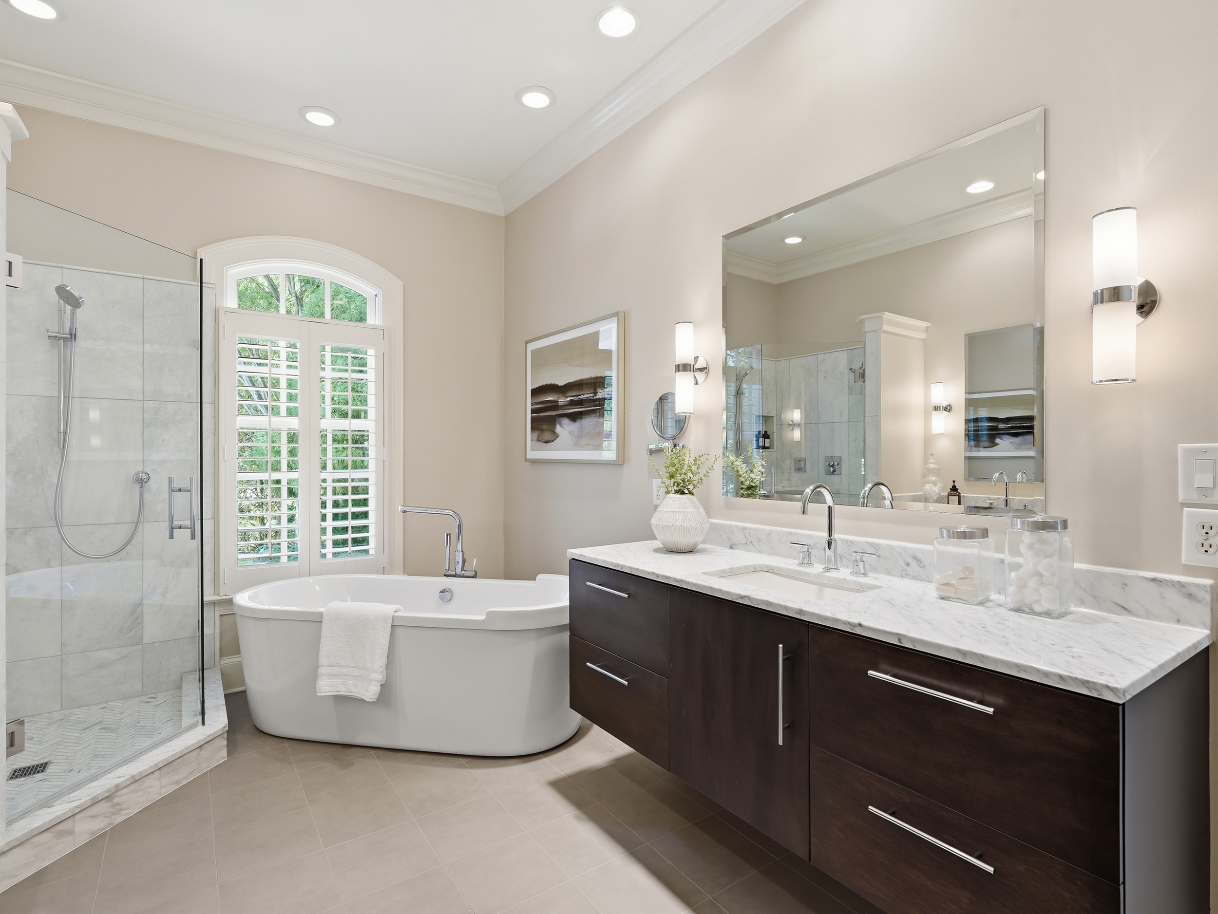  105 Bronzewood Court, Cary, NC 27518 - 物件實景