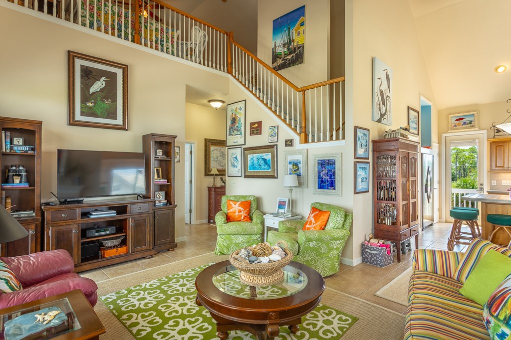 St. George Island, Florida, 32328, United States, 3 Bedrooms Bedrooms, ,3 BathroomsBathrooms,Residential,For Sale,1974443