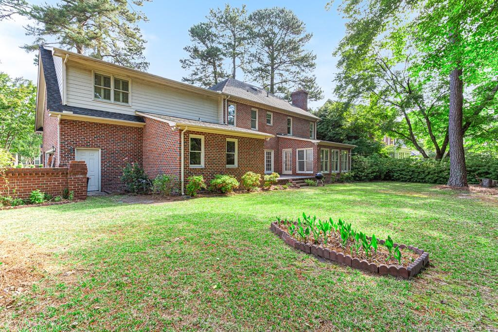 Fayetteville, North Carolina, 28303, United States, 4 Bedrooms Bedrooms, ,4 BathroomsBathrooms,Residential,For Sale,1912037