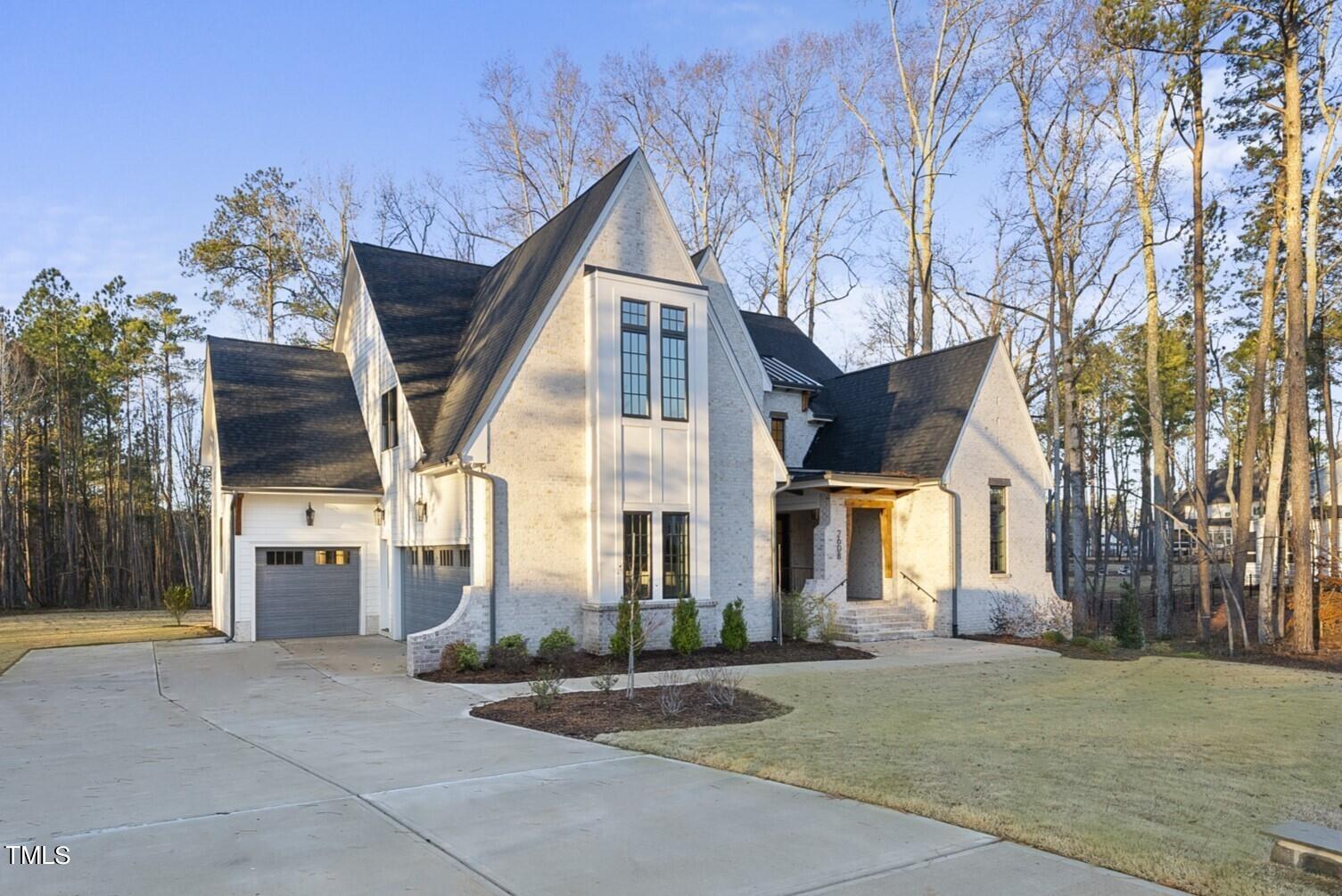 2608 Sanctuary Woods Lane, Raleigh, North Carolina, 27606, United States, 4 Bedrooms Bedrooms, ,5 BathroomsBathrooms,Residential,For Sale,2608 Sanctuary Woods Lane,1425735