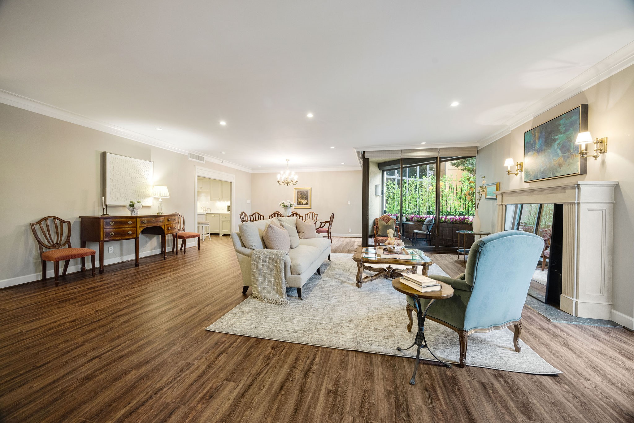  5555 Del Monte Drive #205 - 物件實景