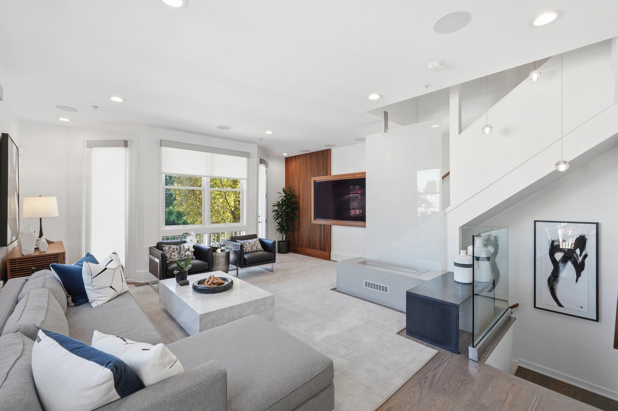  1630 N Rhodes Street, Arlington, VA, 22209 - 物件實景