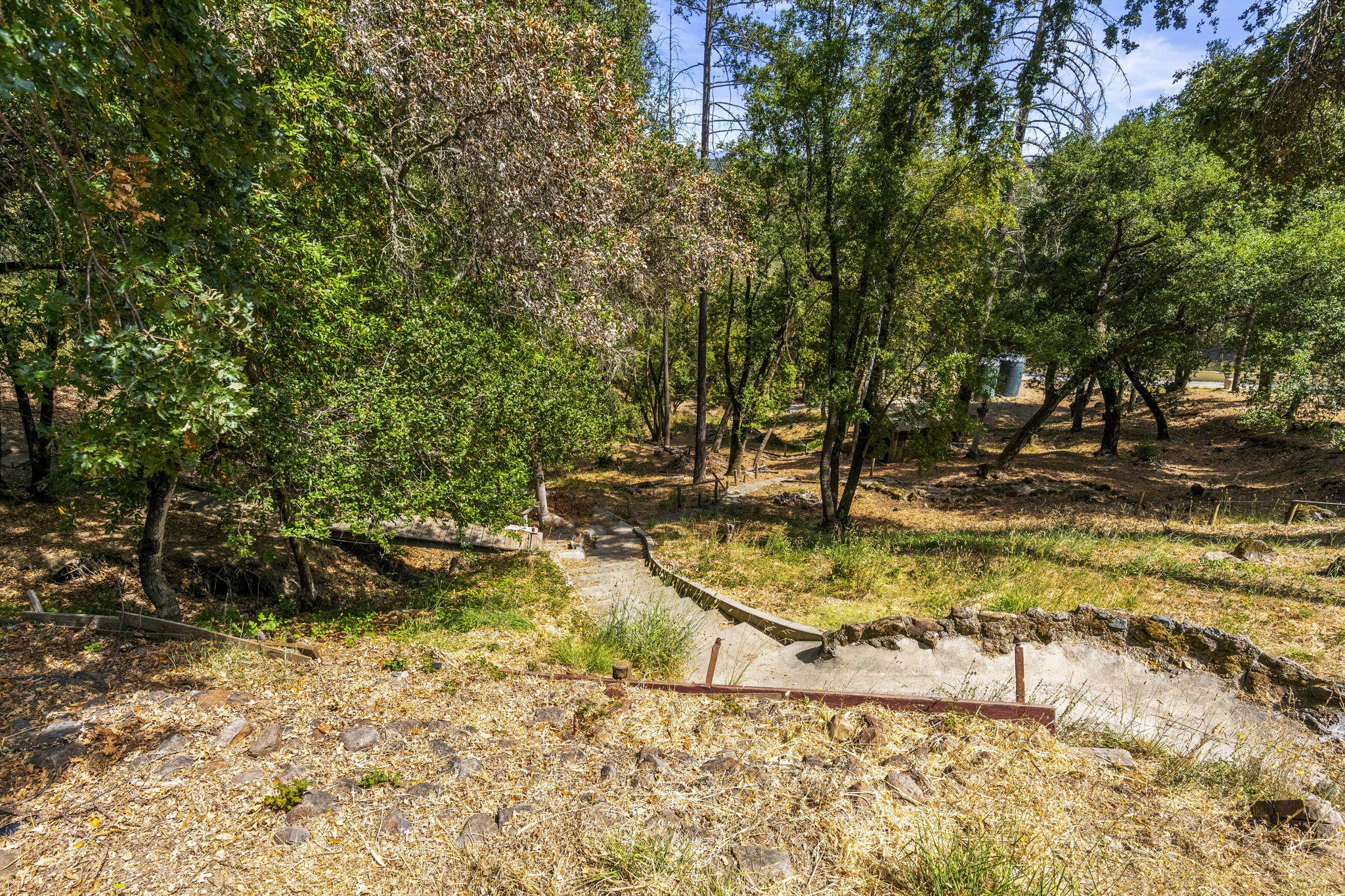  2145 NW Mount Veeder Rd - 物件實景
