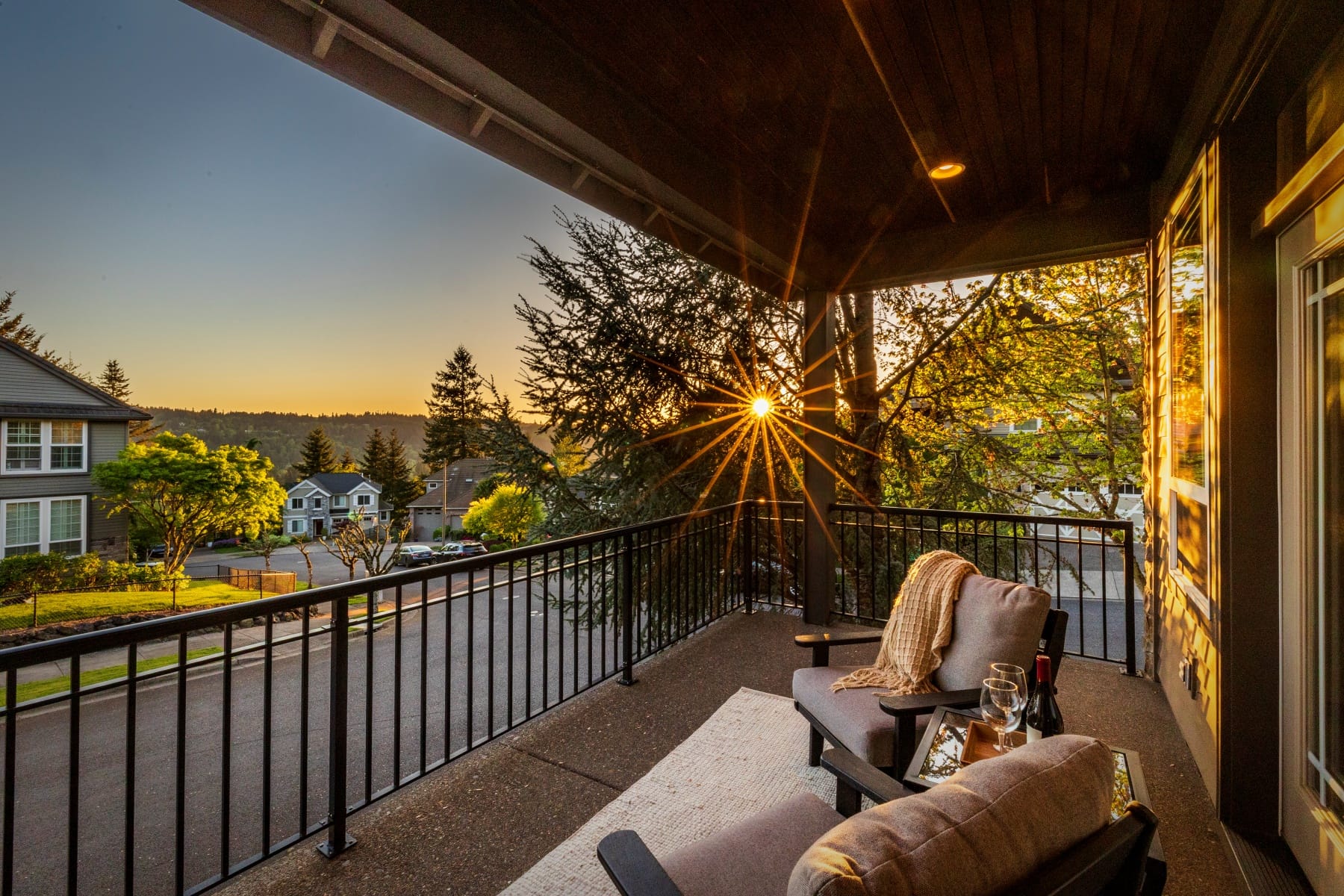  1910 TAYLOR CT West Linn, OR 97068 - 物件實景