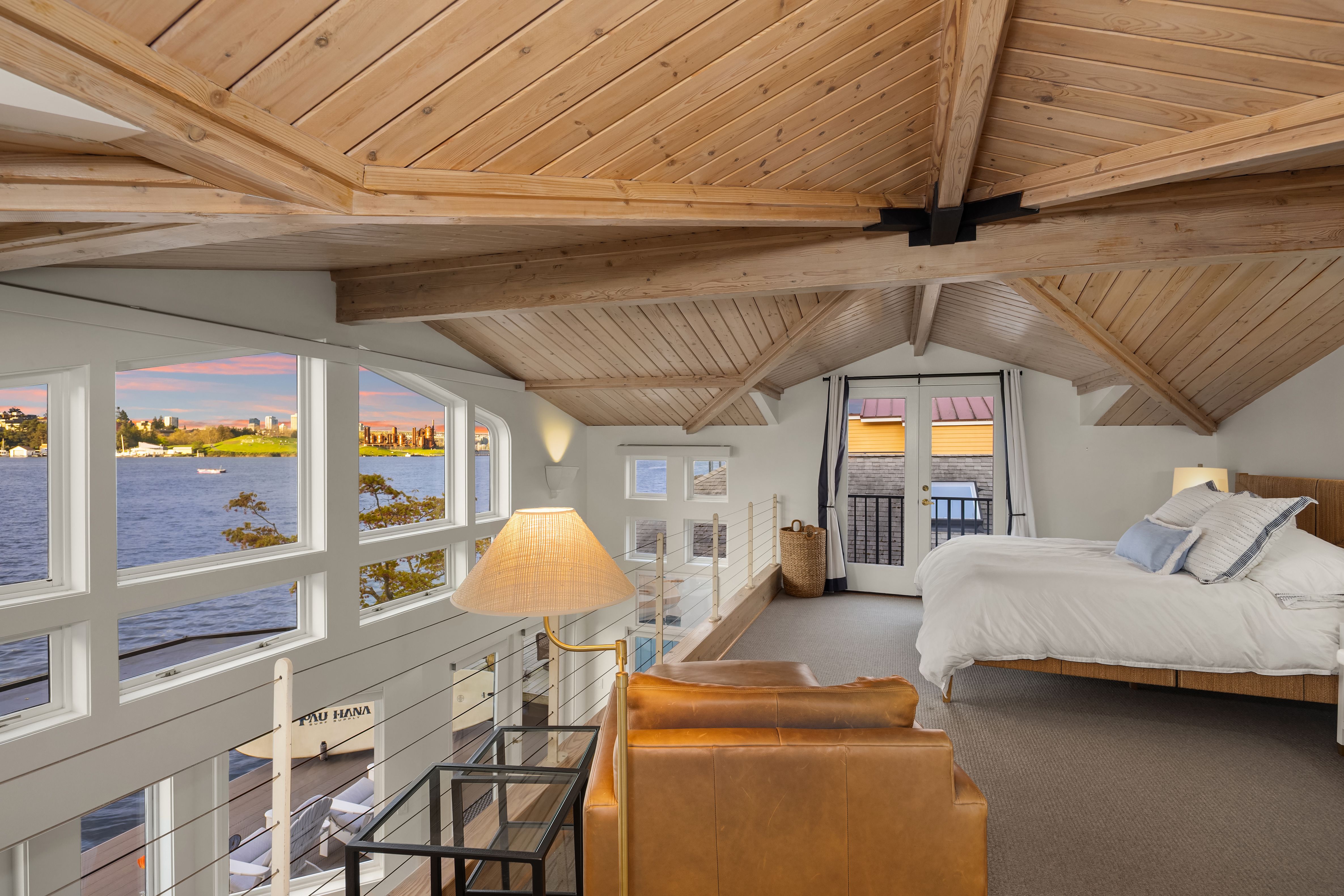  2466 Westlake Ave N #8, Seattle, WA 98109 - 物件實景