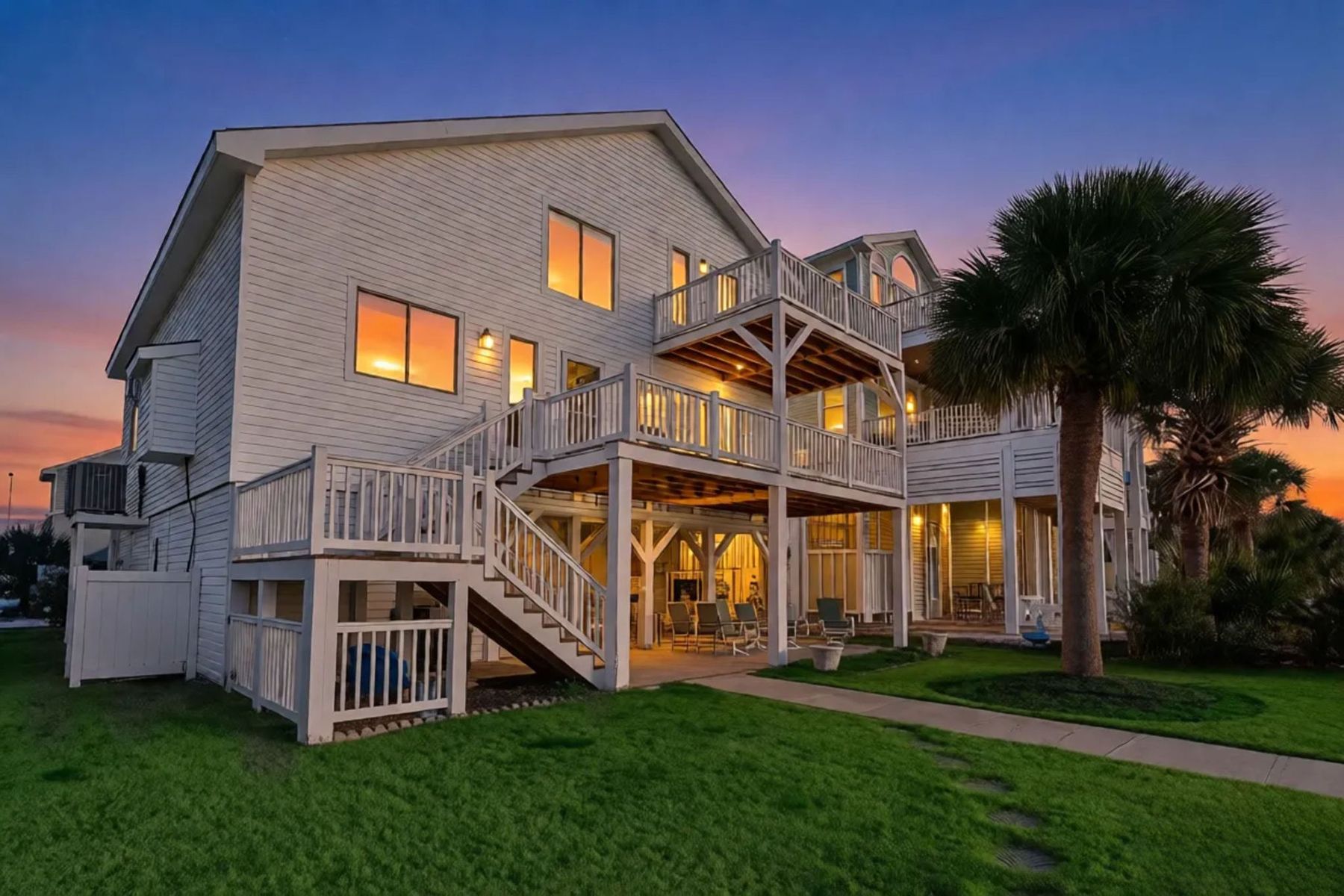  23 Scotland Street, Ocean Isle Beach, NC 28469 - 物件實景